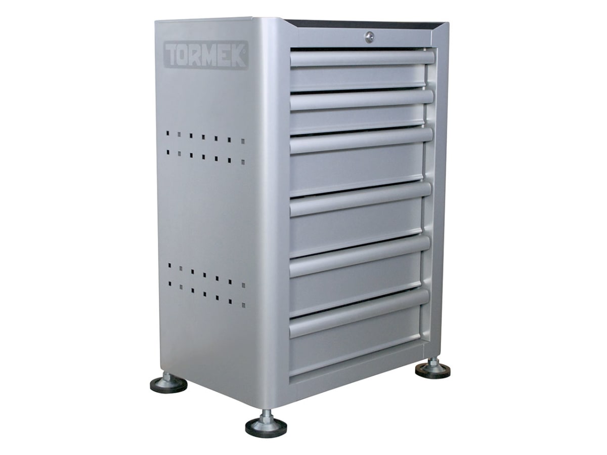 Centro de Afilado Tormek para Organizacion de Accesorios, Guias y Soportes Tormek. Mod: TS-740 0