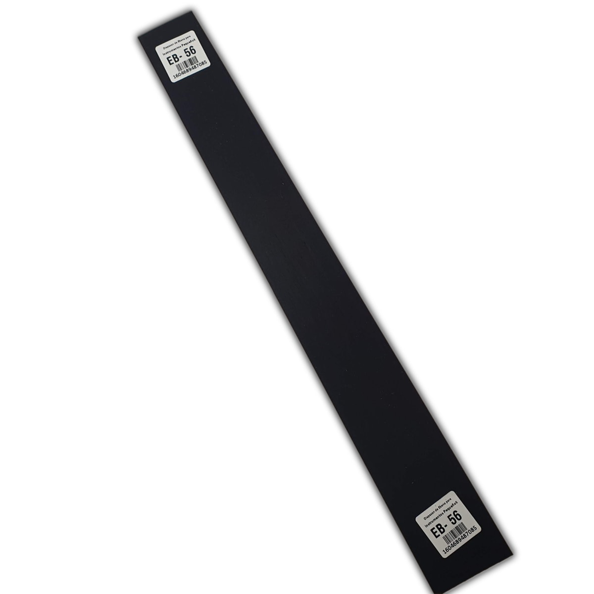 Diapason EB-56 de Ebano Negro Especial para Instrumentos Pequeños5
