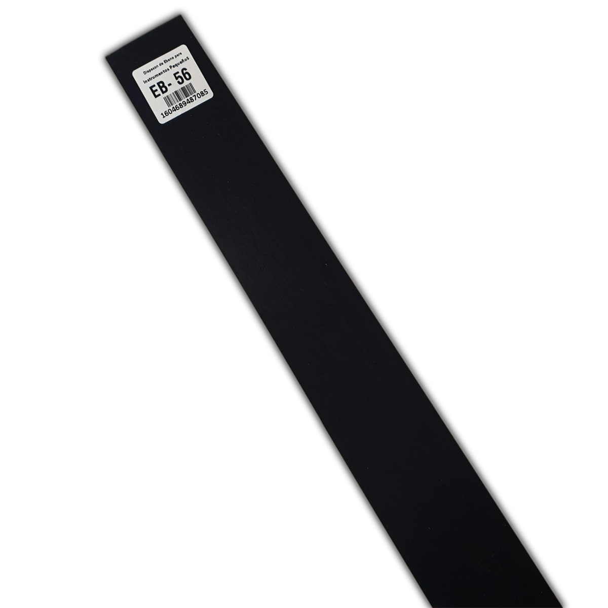 Diapason EB-56 de Ebano Negro Especial para Instrumentos Pequeños3