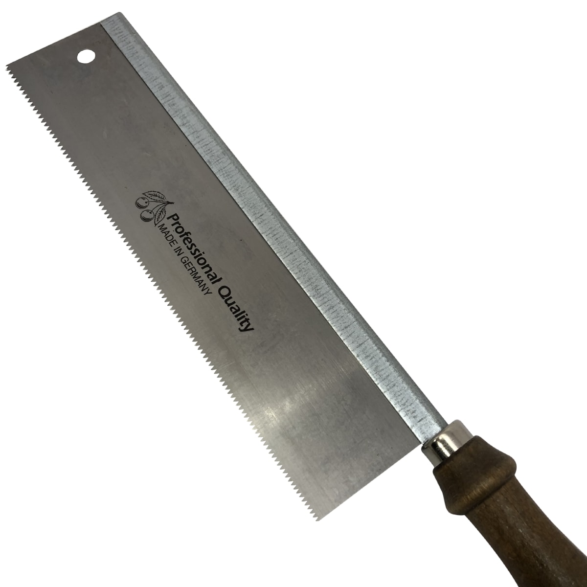 Sierra de Ebanista 4140 Two Cherries de 250 mm2