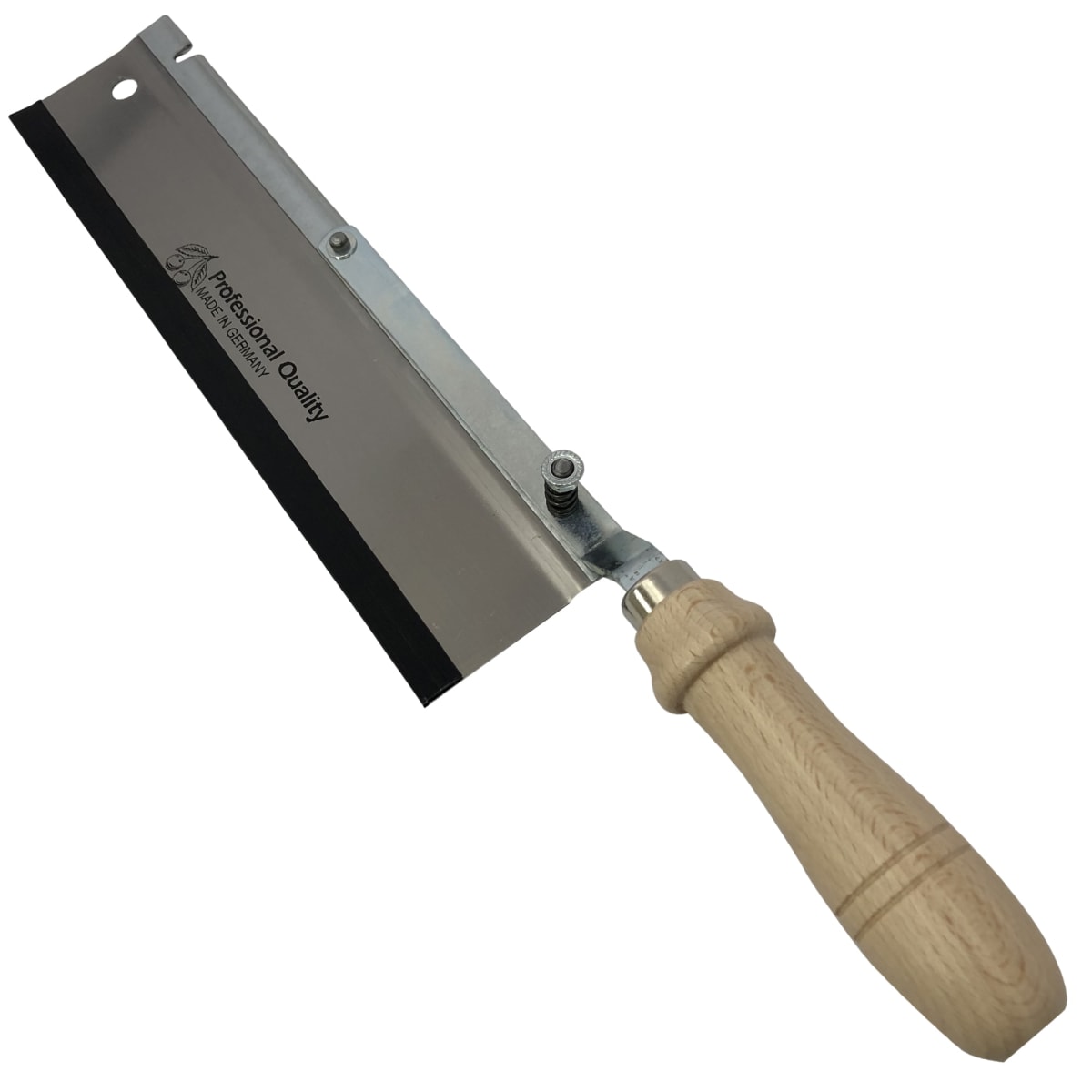 Sierra de Ebanista Reversible 4142 Two Cherries de 250 mm2