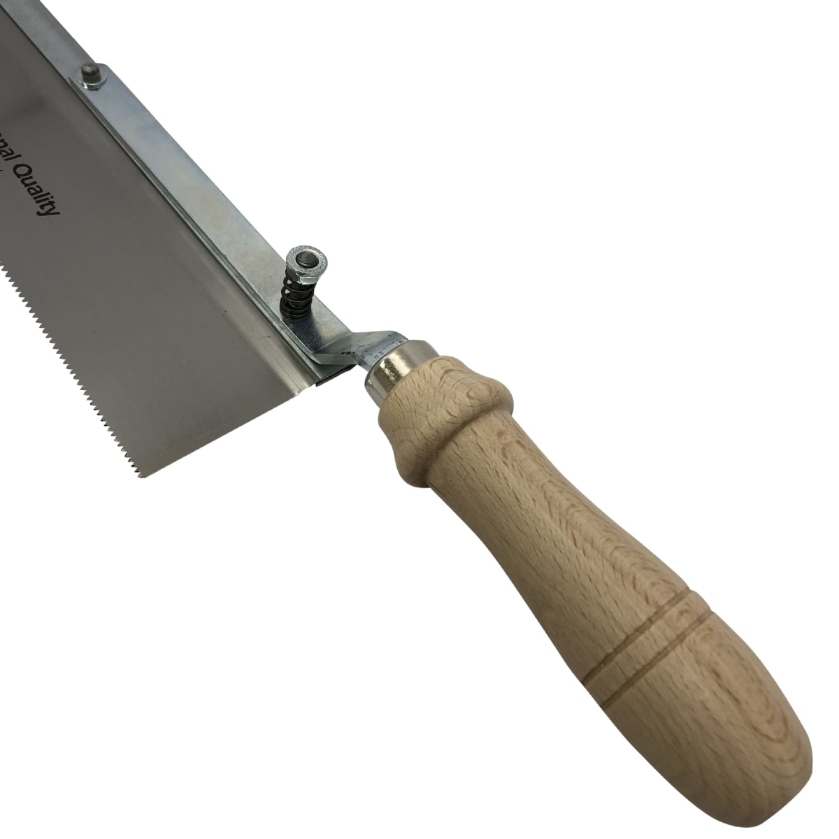 Sierra de Ebanista Reversible 4142 Two Cherries de 250 mm4