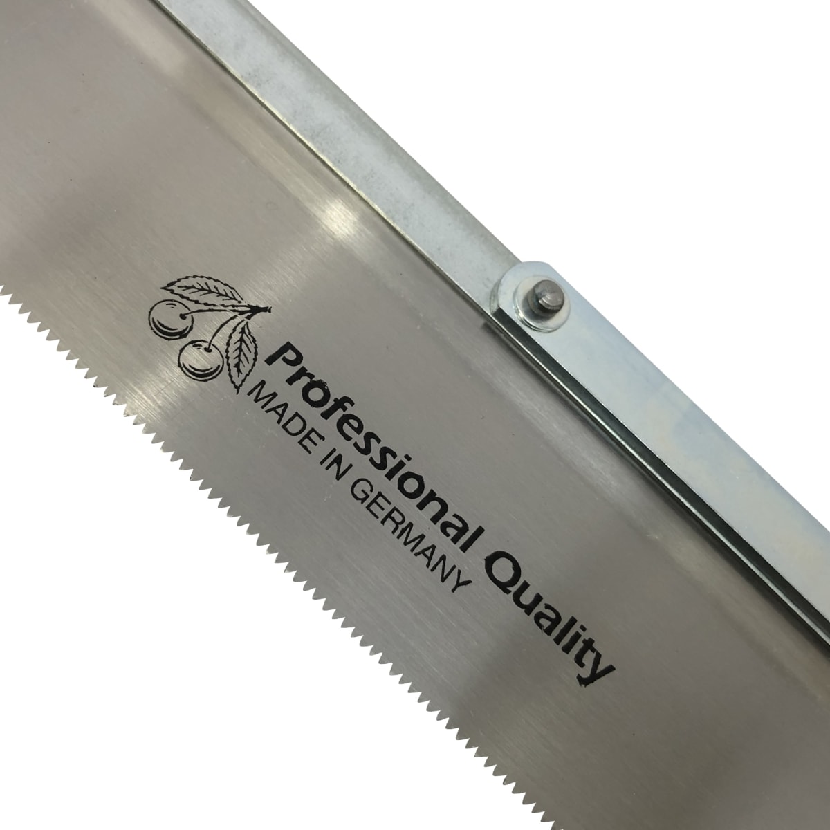 Sierra de Ebanista Reversible 4142 Two Cherries de 250 mm5