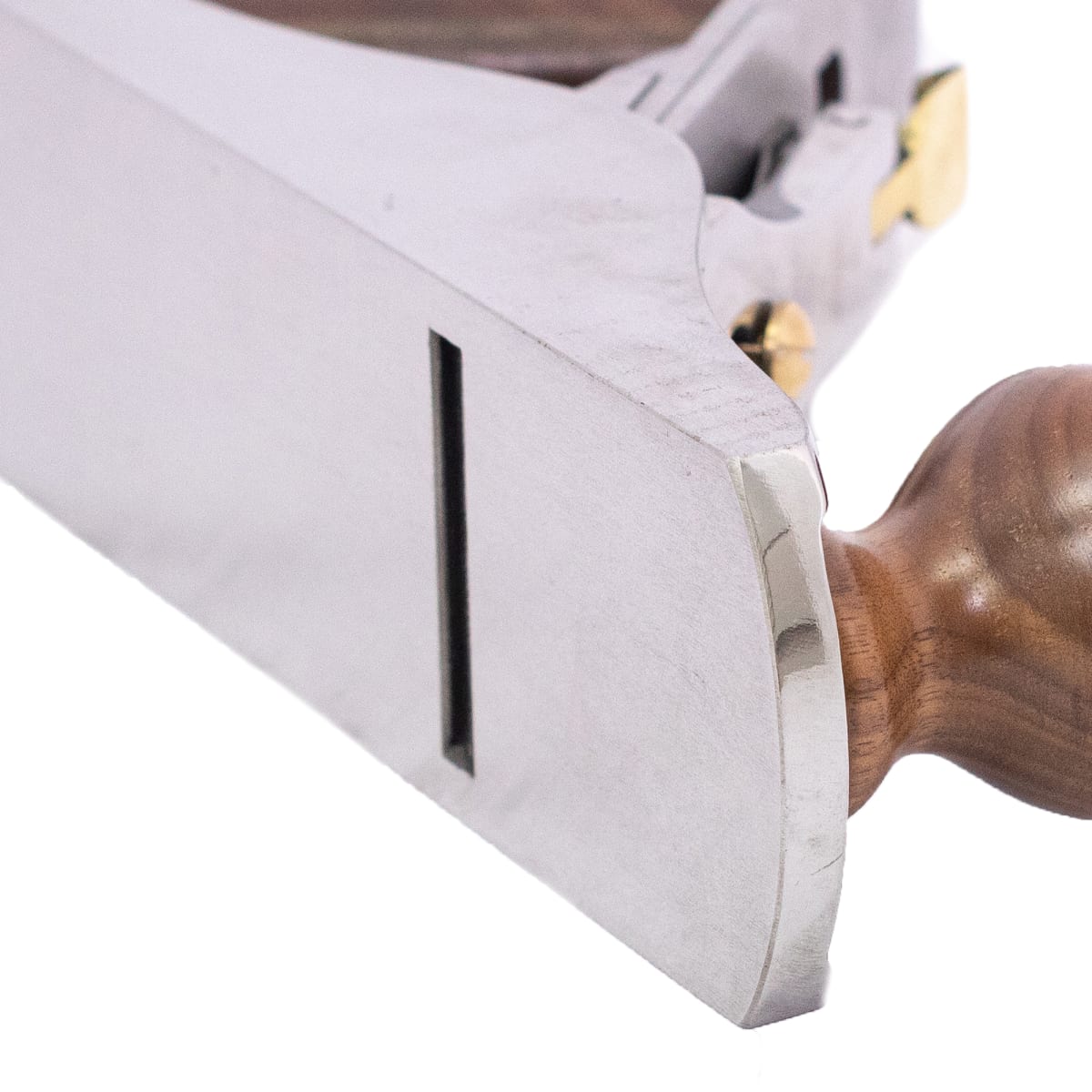 Cepillo Carpintero Nº 3 Smoothing Thomas Flinn Clifton7