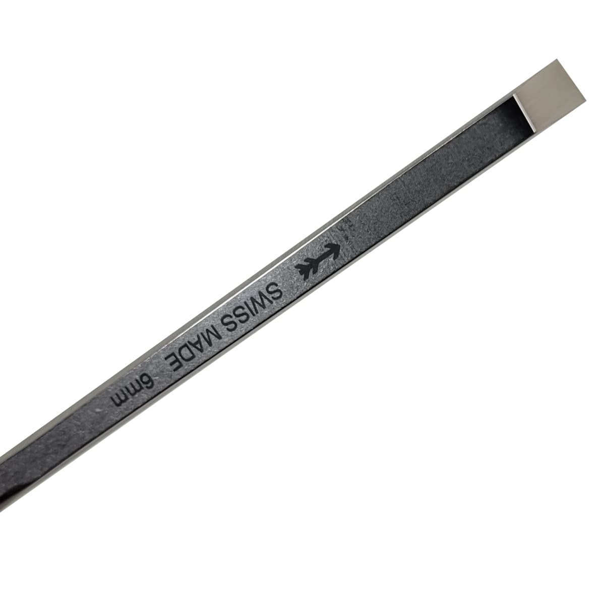 Formon Carpintero. Mod: Cm de 6 mm de ancho4