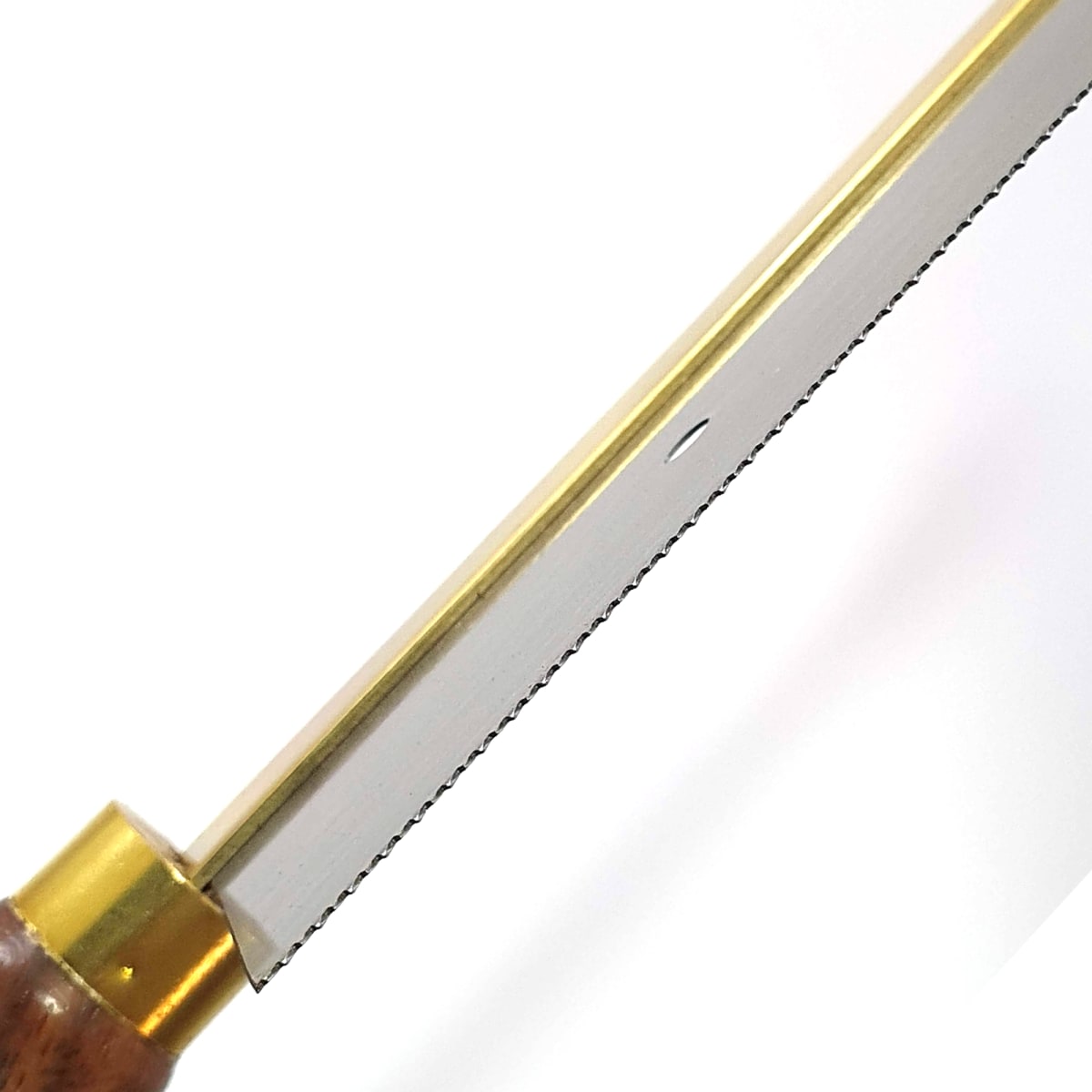 Sierra Ebanista Pax 10