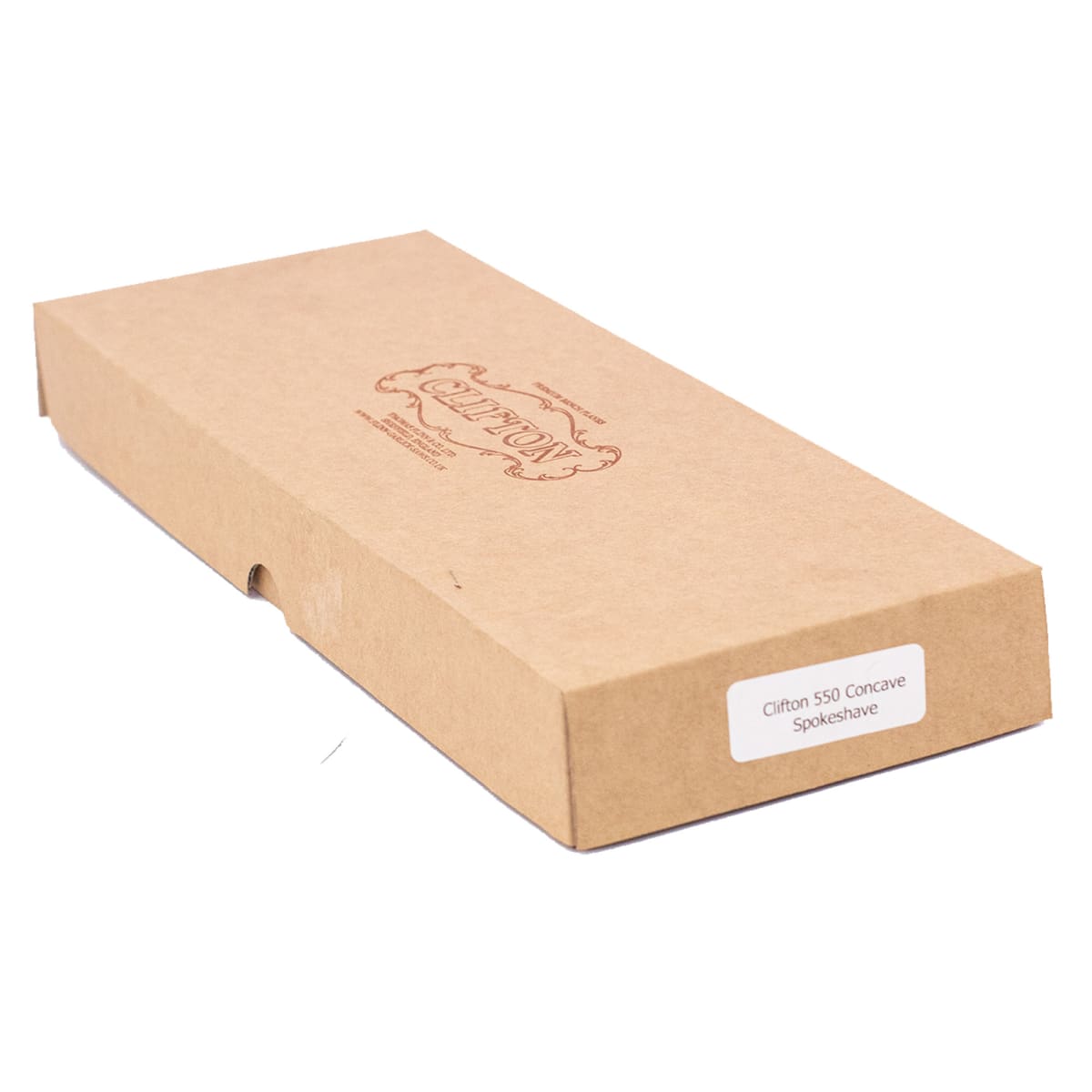 Cepillo Carpintero Bastren Mod: 550 Base Concava Thomas Flinn Clifton7