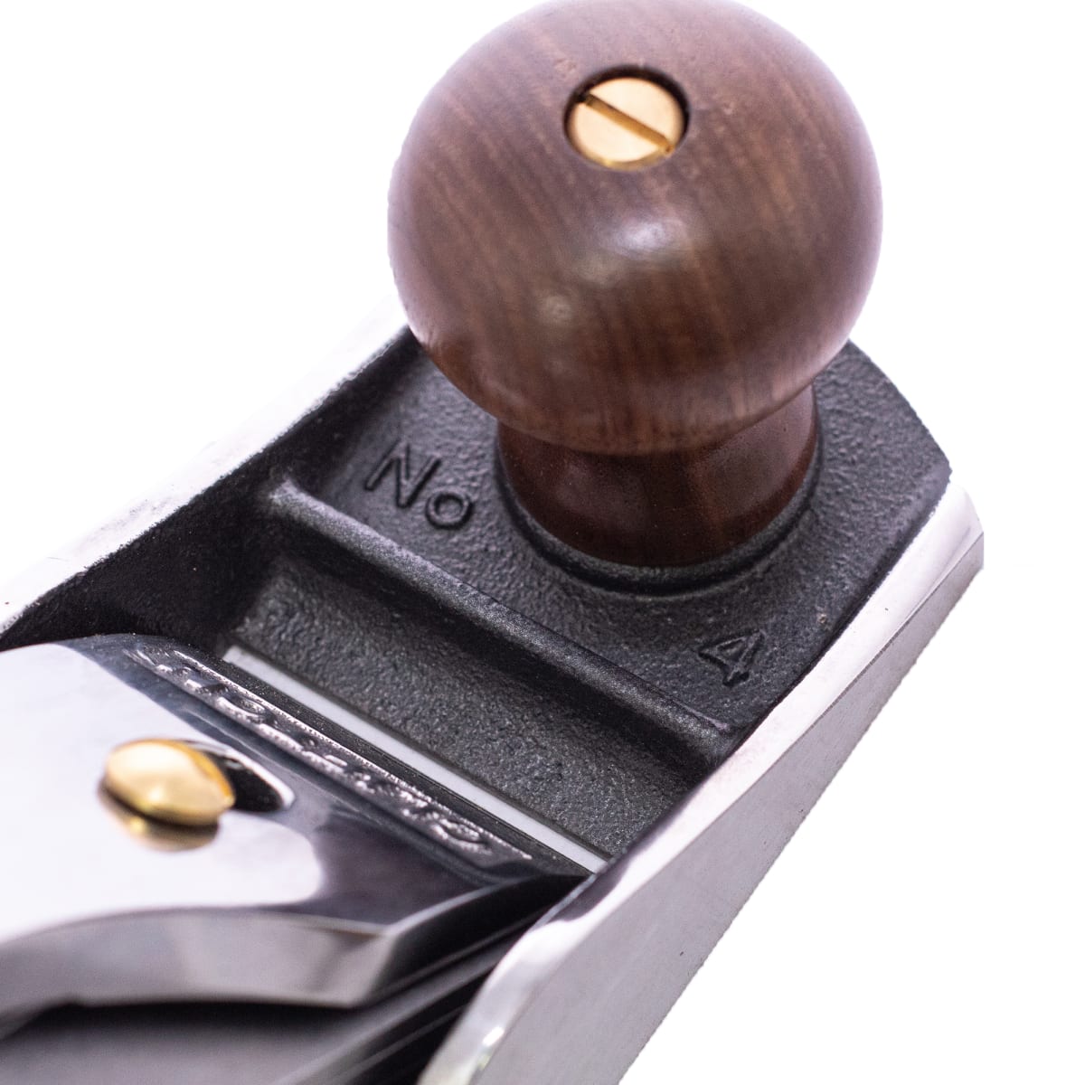 Cepillo Carpintero Nº 4 Smoothing Thomas Flinn Clifton7