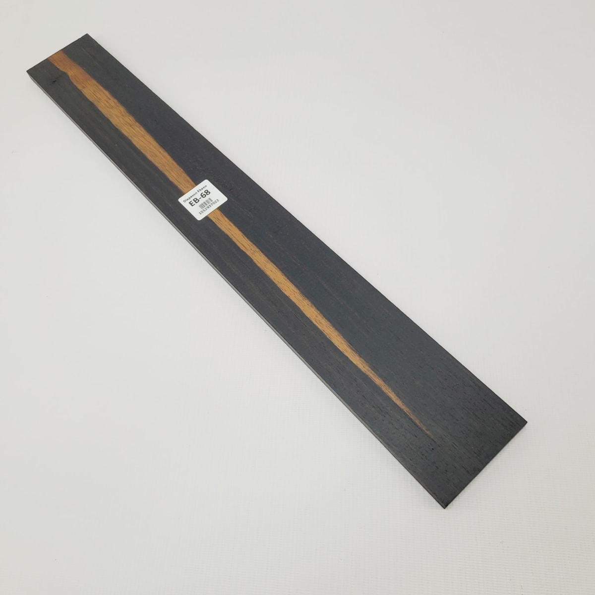 Madera para Diapason REF: EB-68 de Ebano Exotico Especial para Guitarra5