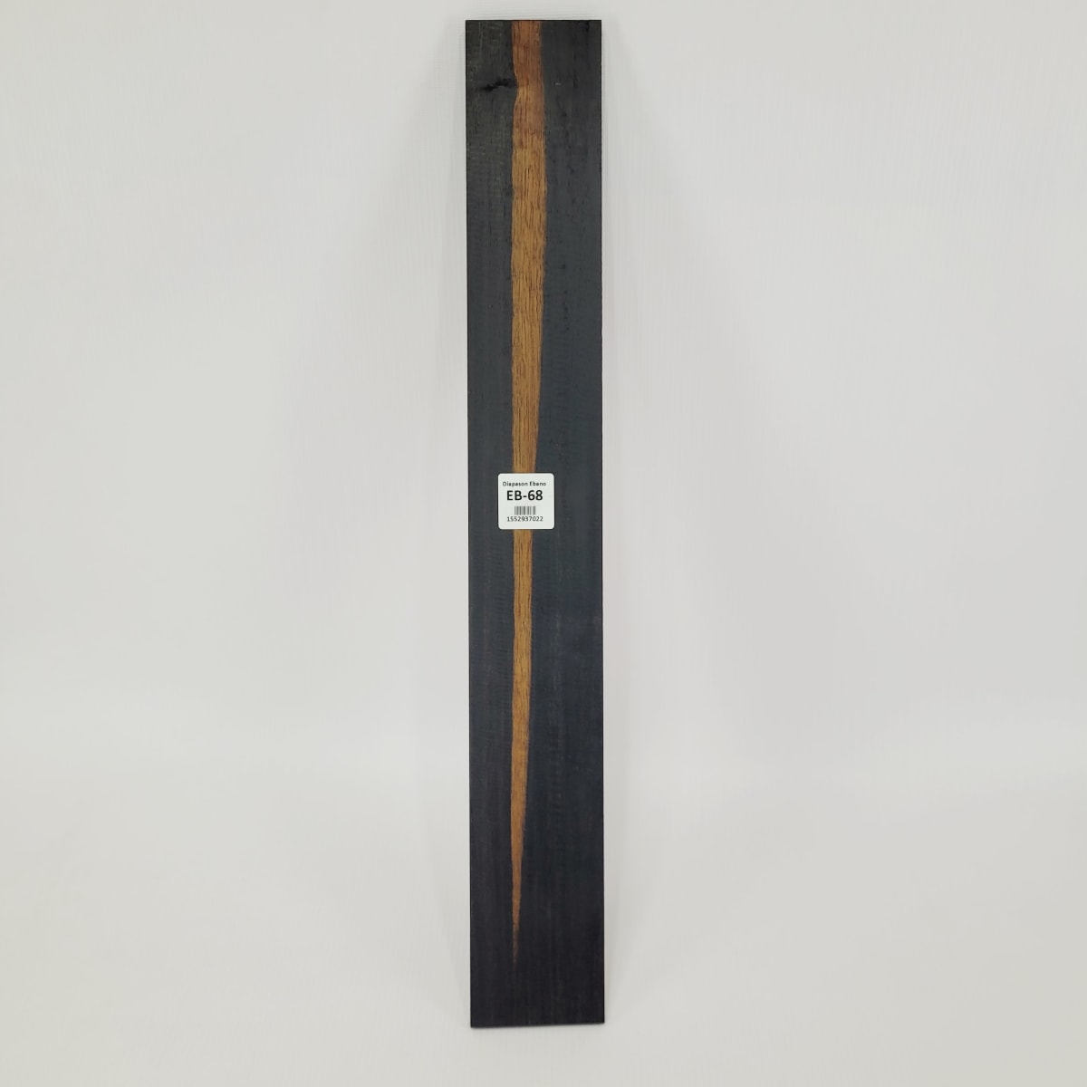 Madera para Diapason REF: EB-68 de Ebano Exotico Especial para Guitarra6