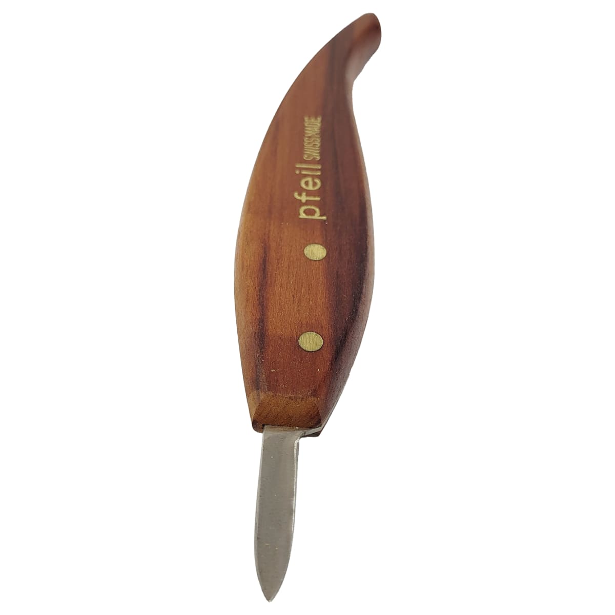 Cuchillo Schaller Pequeño Sch K Pfeil de 30 mm de largo para Tallado en Madera3