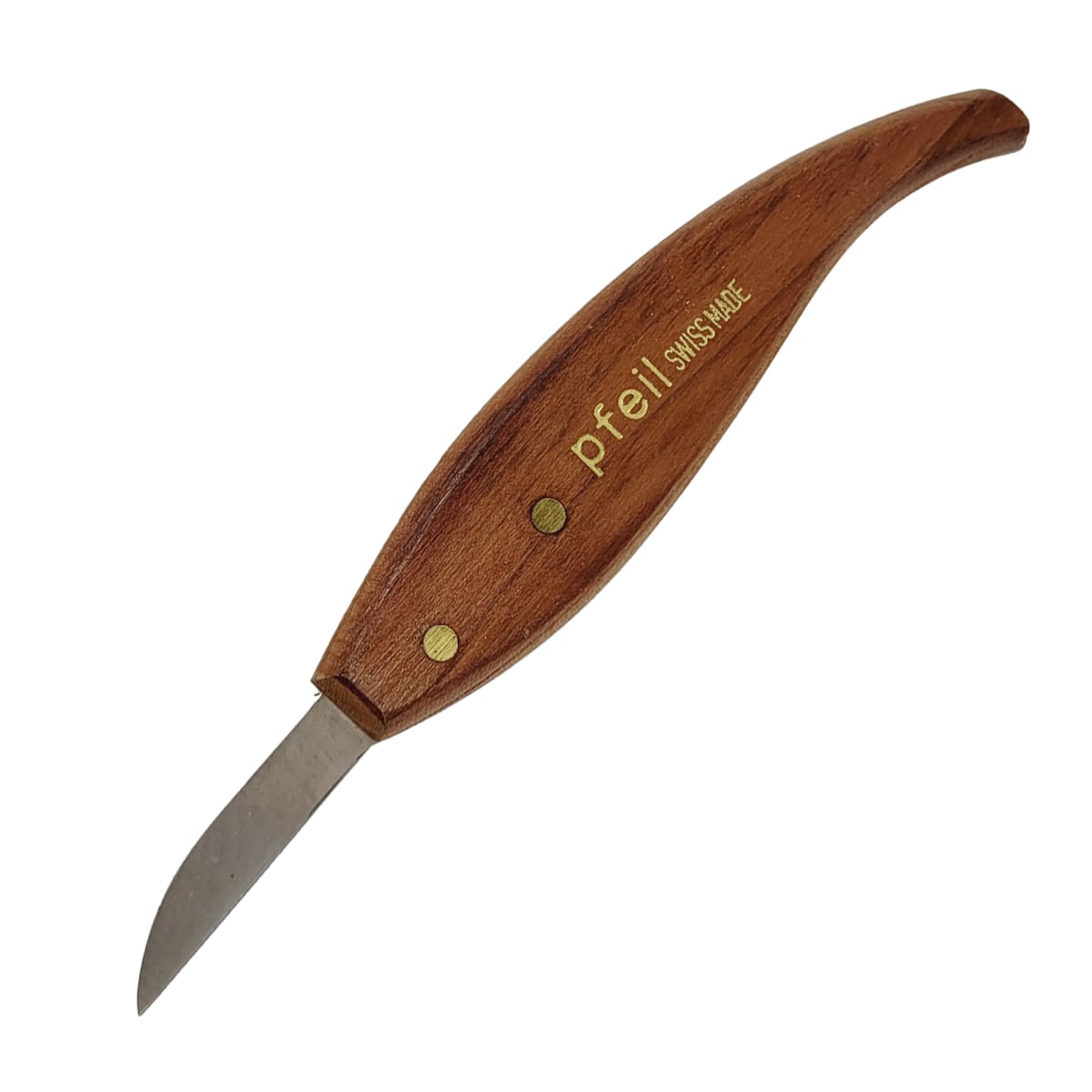 Cuchillo Canard Grande Ca G Pfeil de 45 mm de largo para Tallado en Madera2