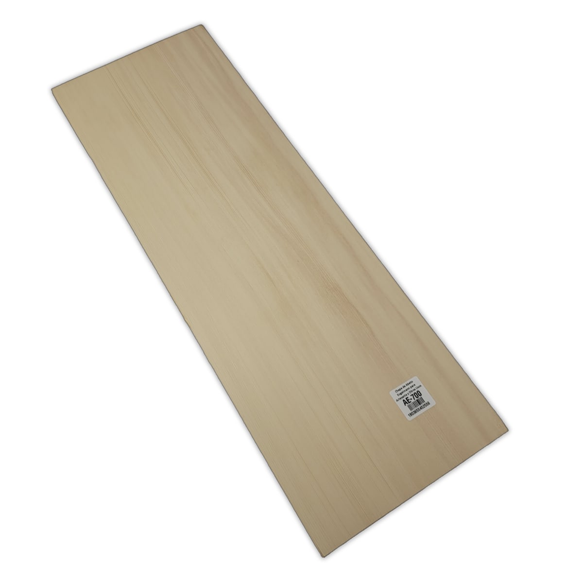 Pack de 2 Laminas AE-700 de Abeto Engelmann para Artesania y otros Usos8