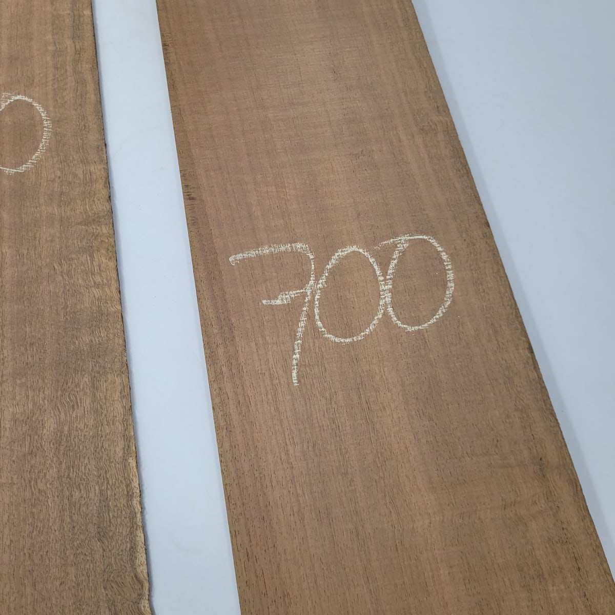 Set de 2 Laminas de Tzalam Mexicano TZA-700 para Artesania y Otros Usos5