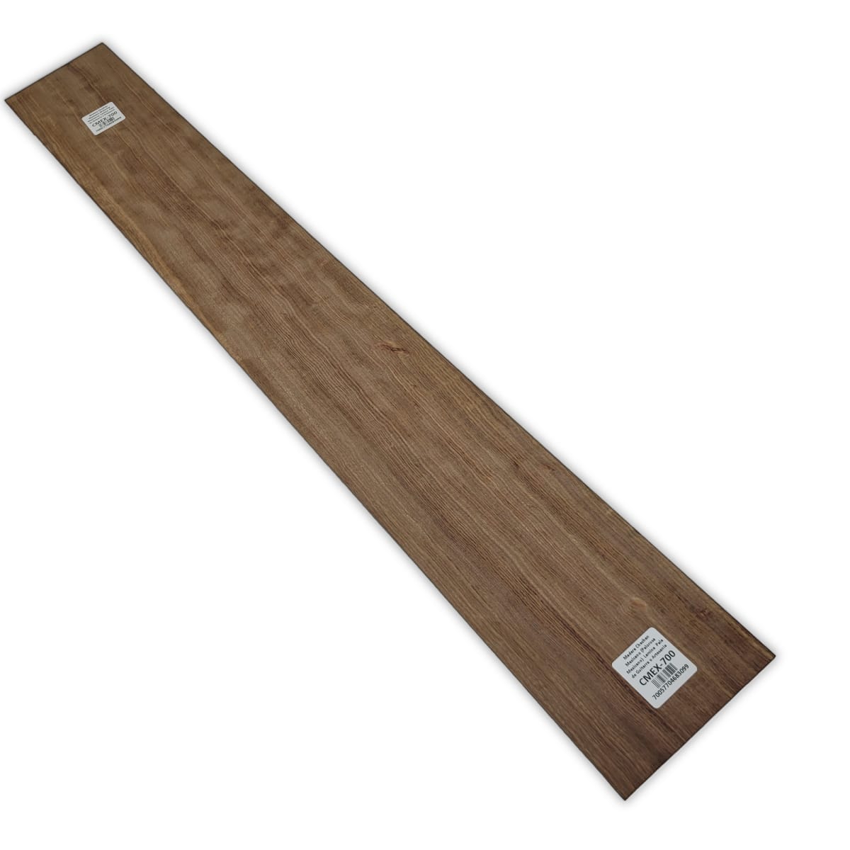 Lamina CMEX-700 de Chechen Mexicano para Pala de Guitarra o Artesania6