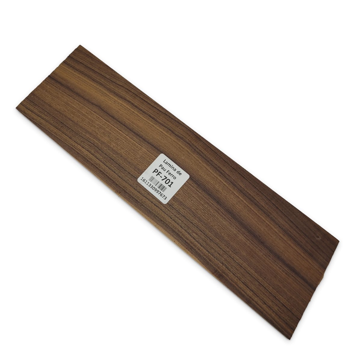 Lamina PF-701 de Pau Ferro Especial Radial para Artesania4