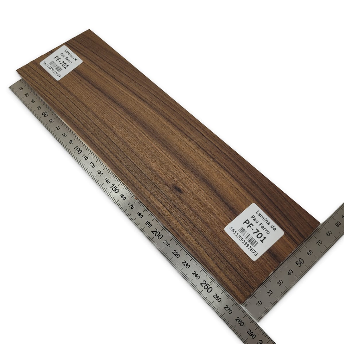 Lamina PF-701 de Pau Ferro Especial Radial para Artesania2