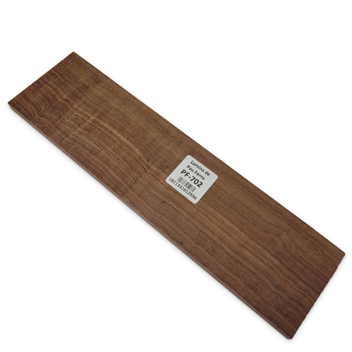 Lamina PF-702 de Pau Ferro Especial Radial para Artesania4