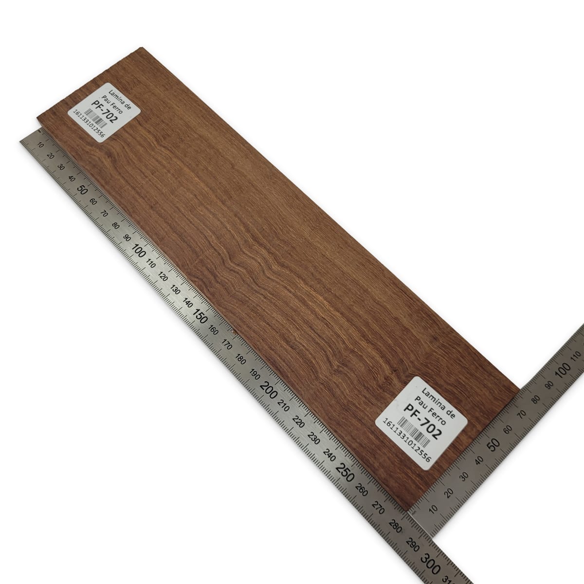 Lamina PF-702 de Pau Ferro Especial Radial para Artesania2