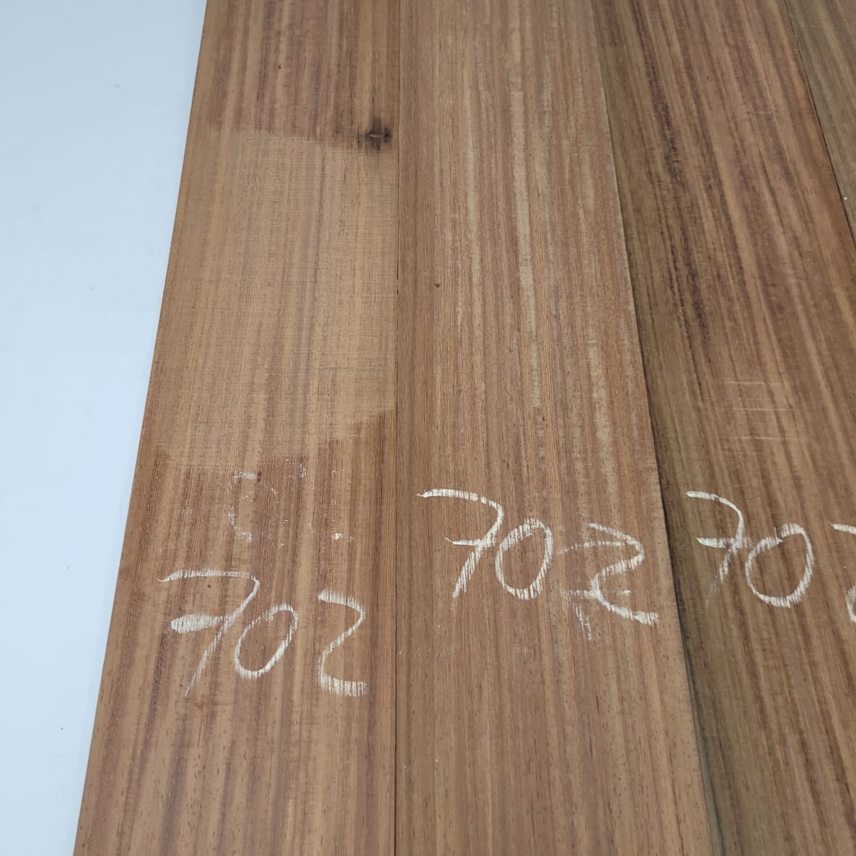 Set de 4 Laminas de Machiche Mexicano MACH-702 para Artesania - Madera con Detalles5