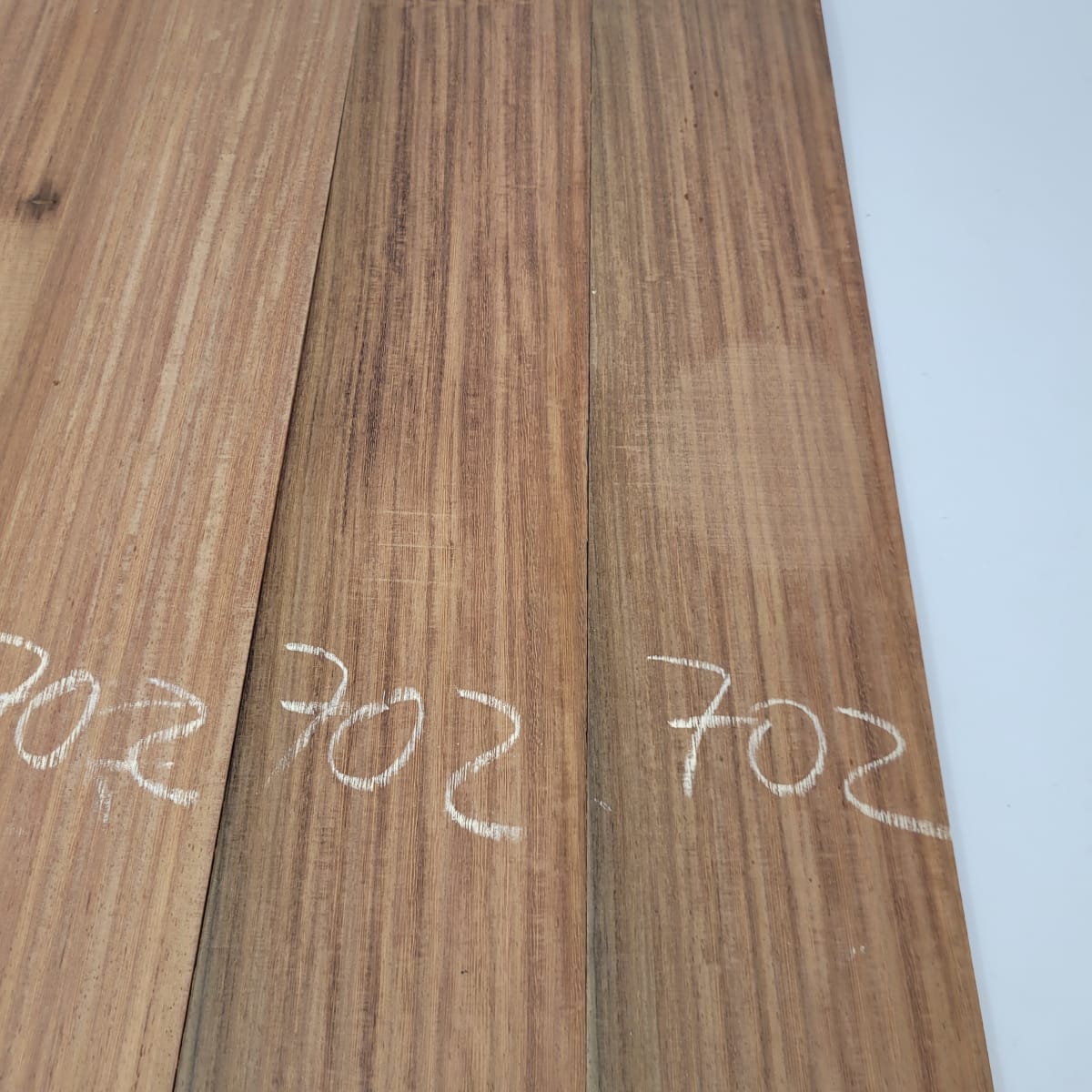 Set de 4 Laminas de Machiche Mexicano MACH-702 para Artesania - Madera con Detalles6