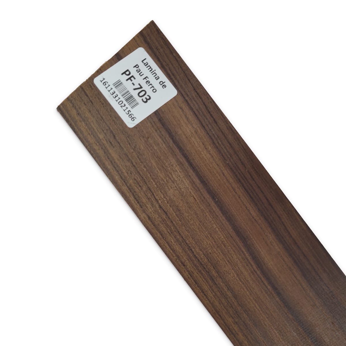 Lamina PF-703 de Pau Ferro Especial Radial para Artesania3