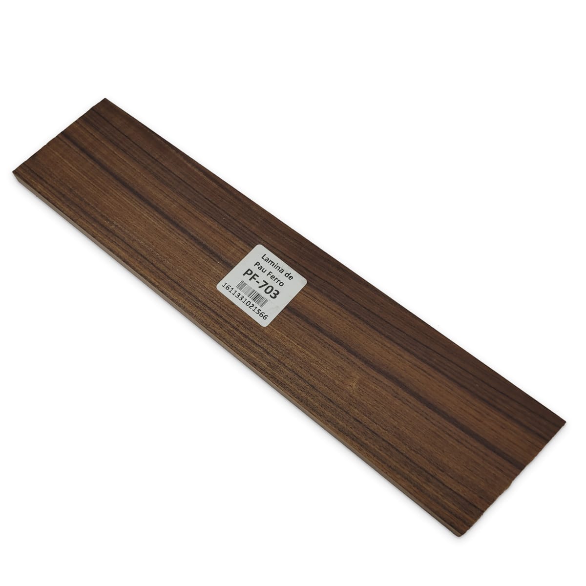 Lamina PF-703 de Pau Ferro Especial Radial para Artesania4