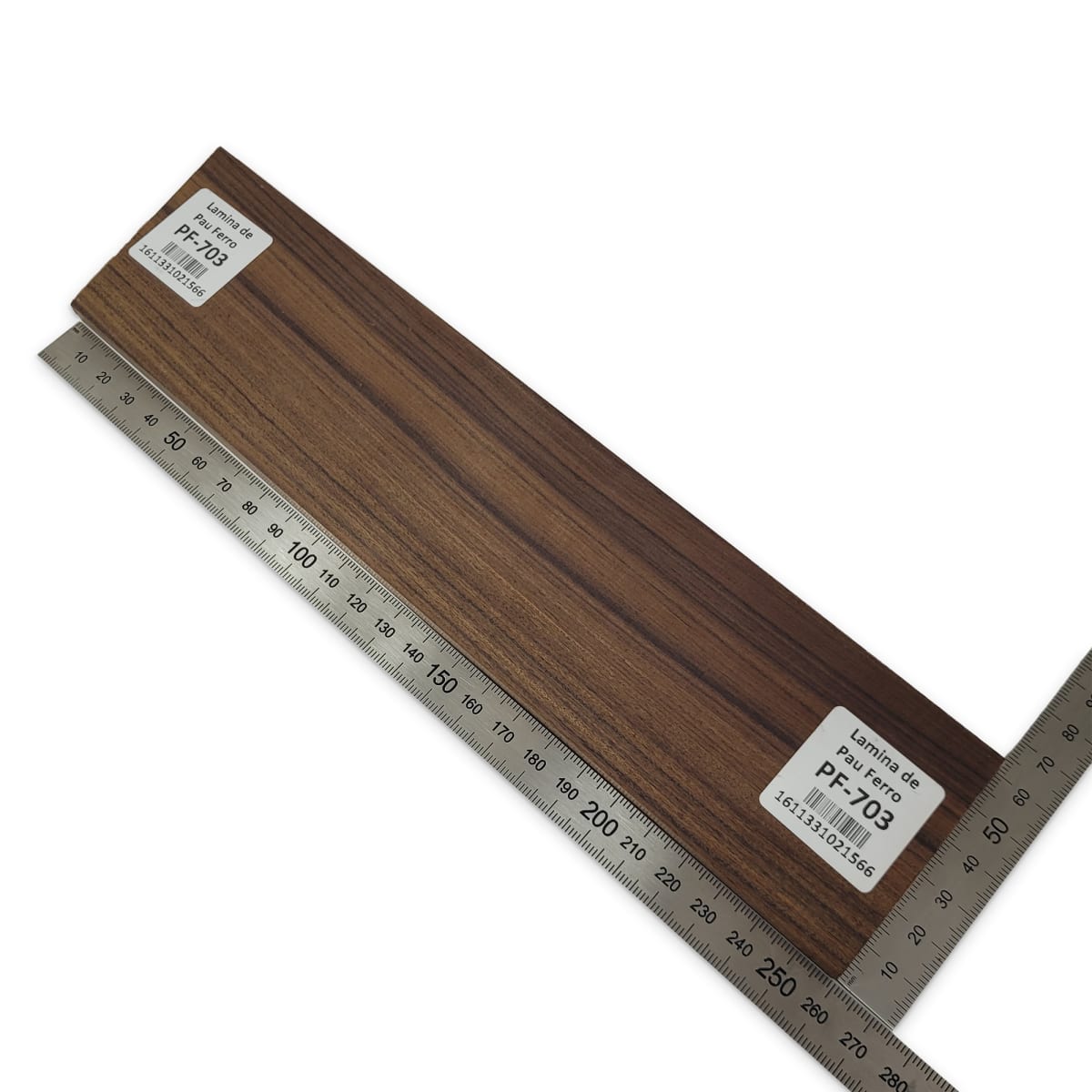 Lamina PF-703 de Pau Ferro Especial Radial para Artesania2