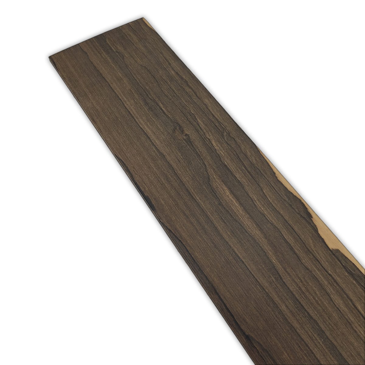 2 Laminas Unica ZIR-704 de Ziricote Mexicano para Pala de Guitarra o Artesania6