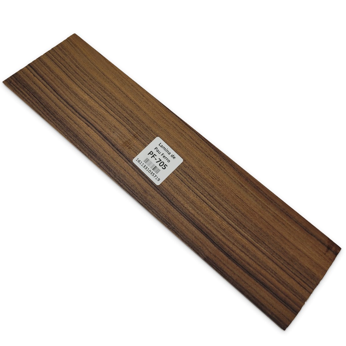 Lamina PF-705 de Pau Ferro Especial Radial para Artesania6