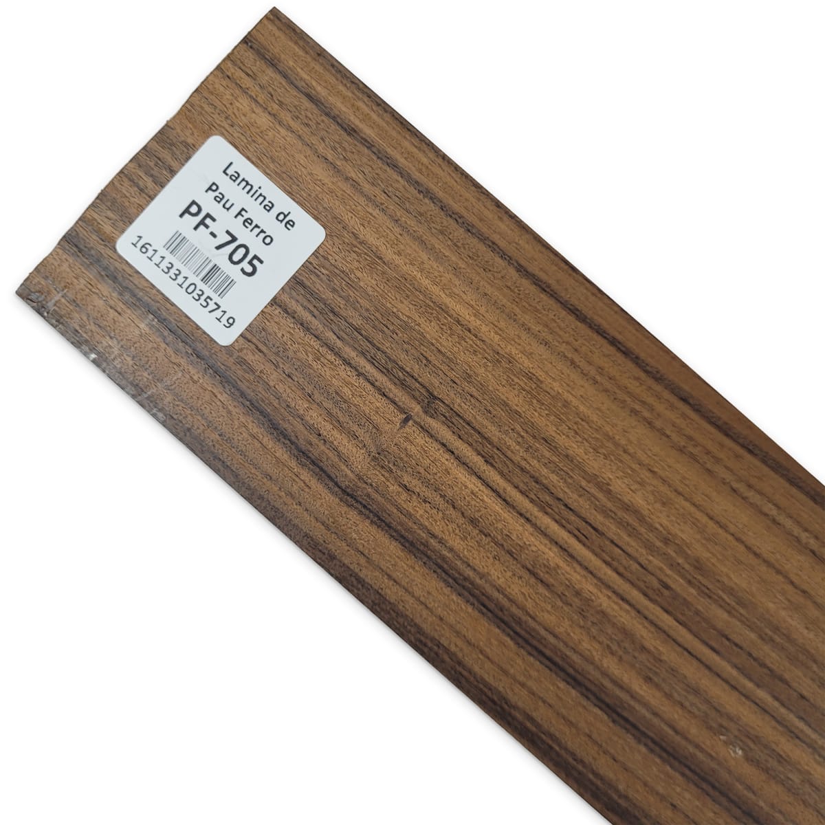 Lamina PF-705 de Pau Ferro Especial Radial para Artesania5