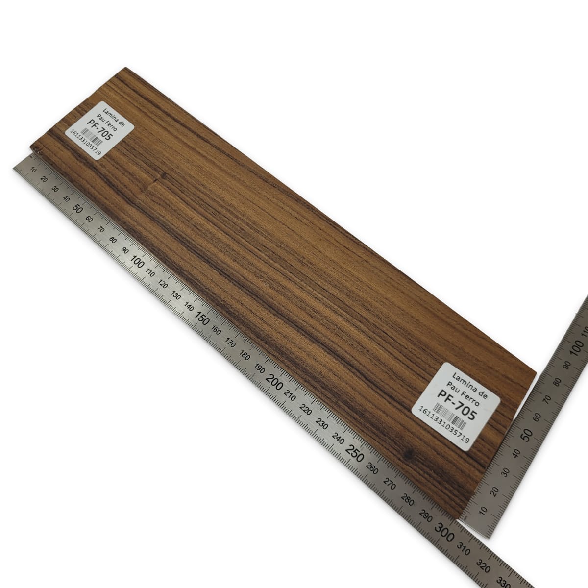 Lamina PF-705 de Pau Ferro Especial Radial para Artesania3