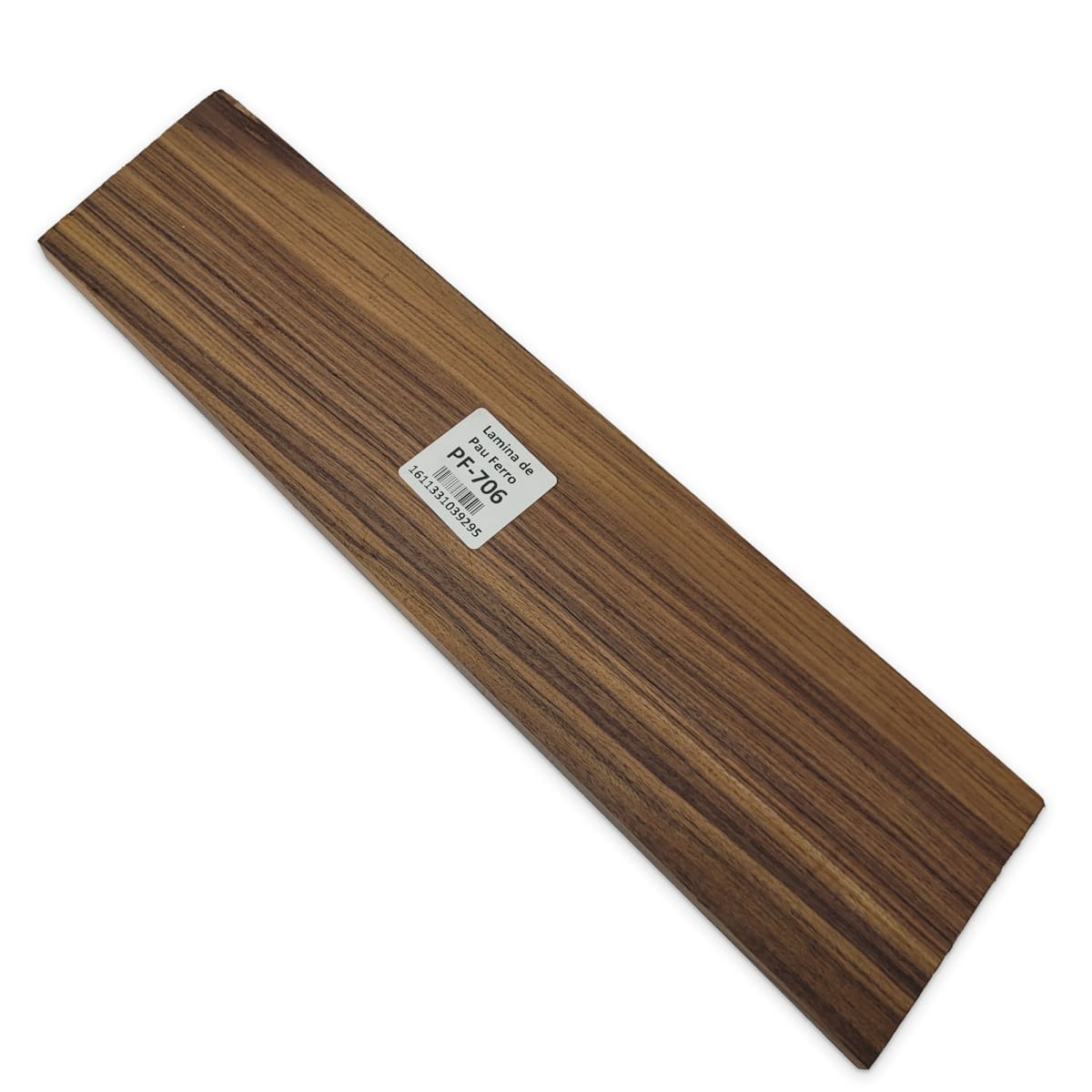 Lamina PF-706 de Pau Ferro Especial Radial para Artesania4