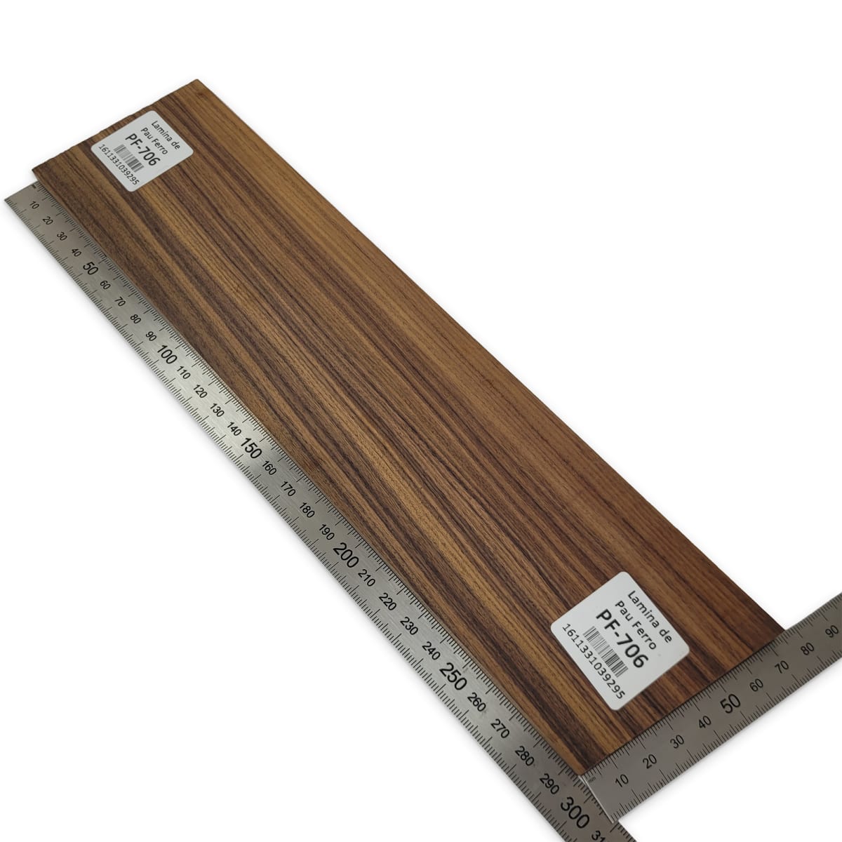 Lamina PF-706 de Pau Ferro Especial Radial para Artesania2