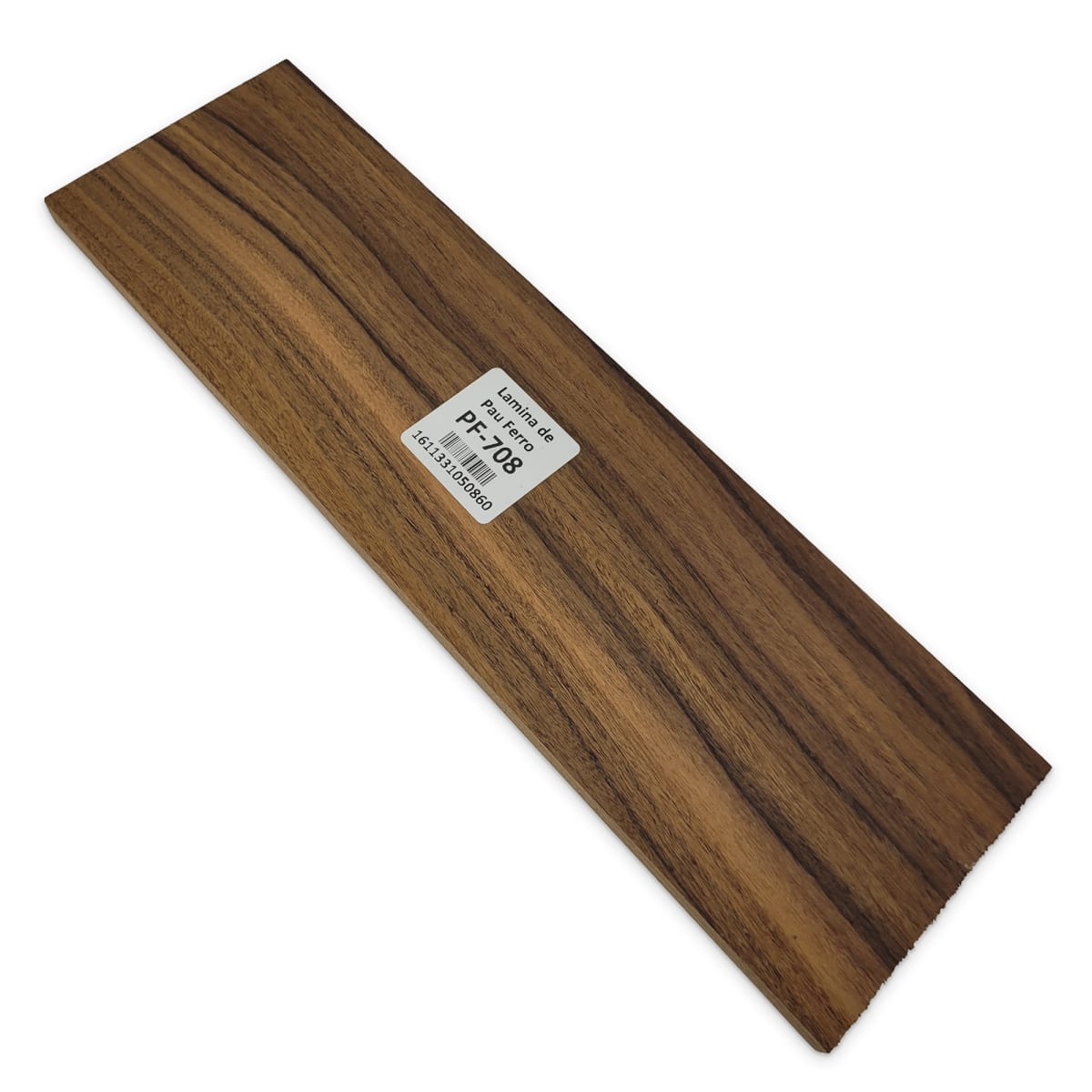 Lamina PF-708 de Pau Ferro Especial Radial para Artesania3