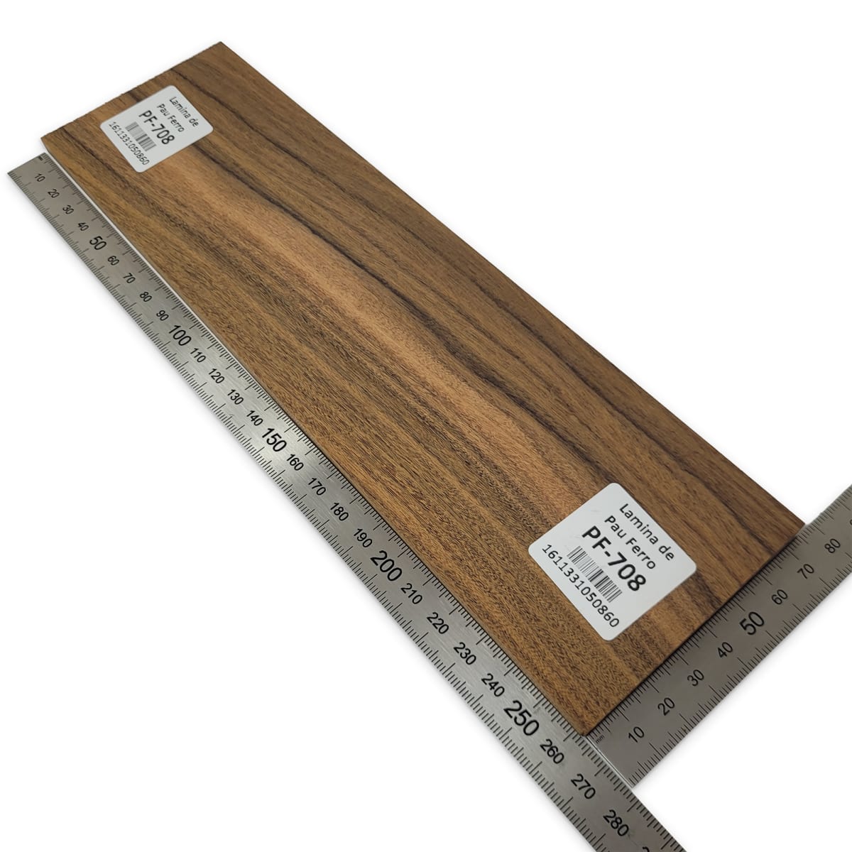 Lamina PF-708 de Pau Ferro Especial Radial para Artesania2