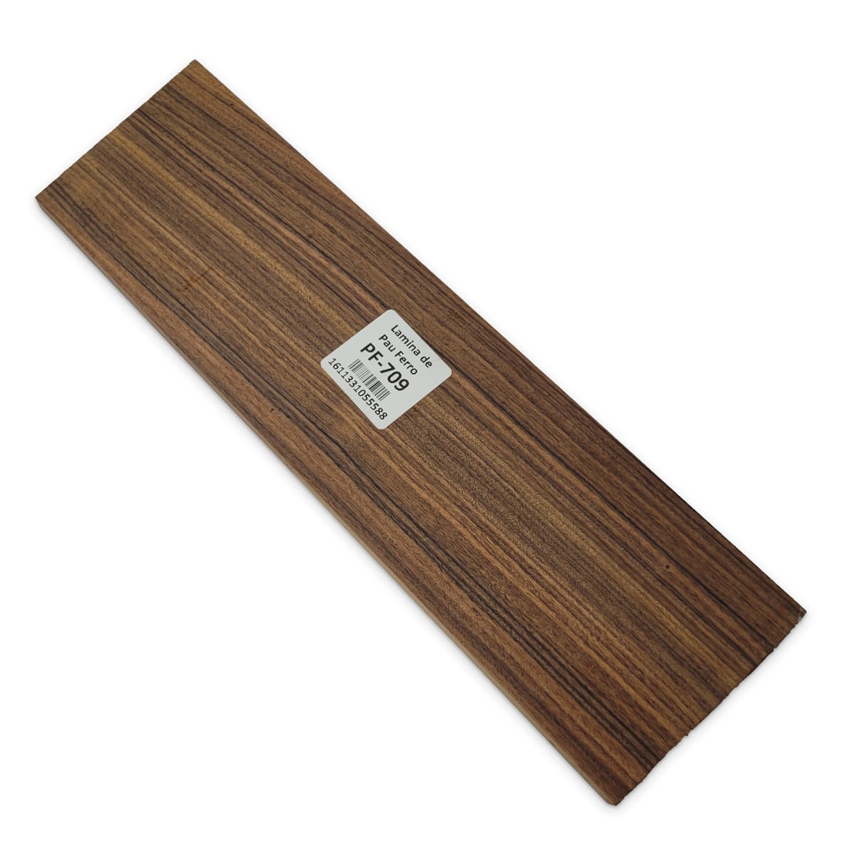 Lamina PF-709 de Pau Ferro Especial Radial para Artesania3