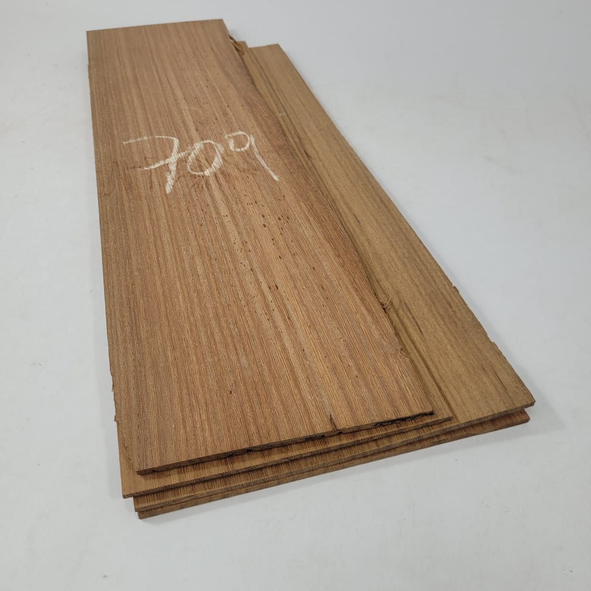 Set de 4 Laminas de Machiche Mexicano MACH-709 para Artesania - Madera con Detalles9
