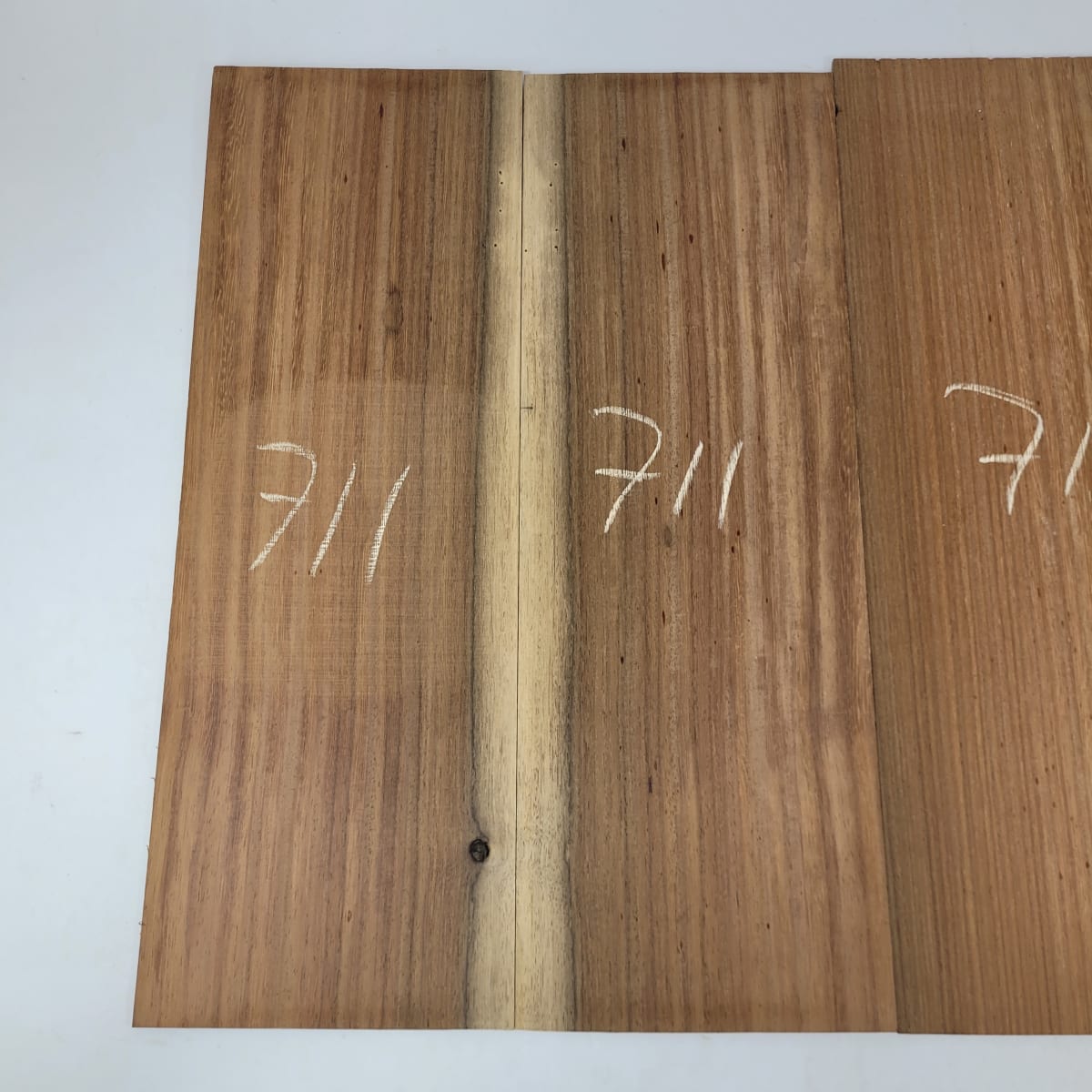 Set de 4 Laminas de Machiche Mexicano MACH-711 para Artesania - Madera con Detalles6