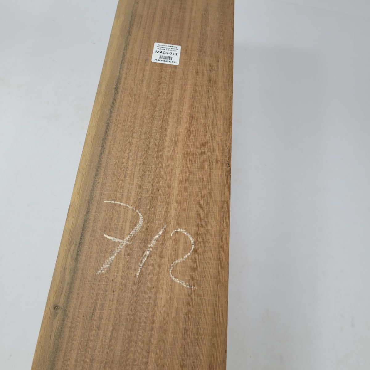 Lamina de Machiche Mexicano MACH-712 para Artesania y Otros Usos6