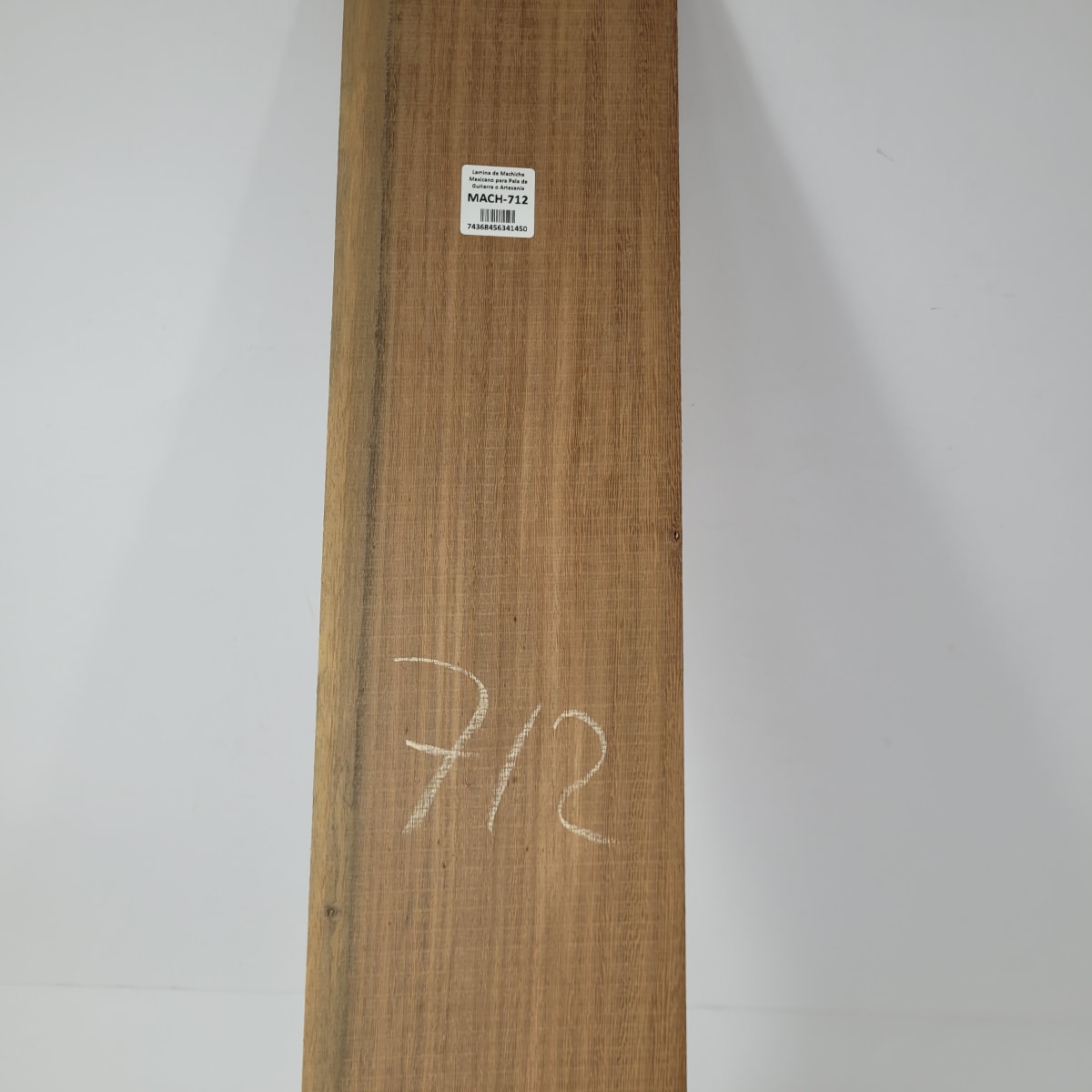 Lamina de Machiche Mexicano MACH-712 para Artesania y Otros Usos4