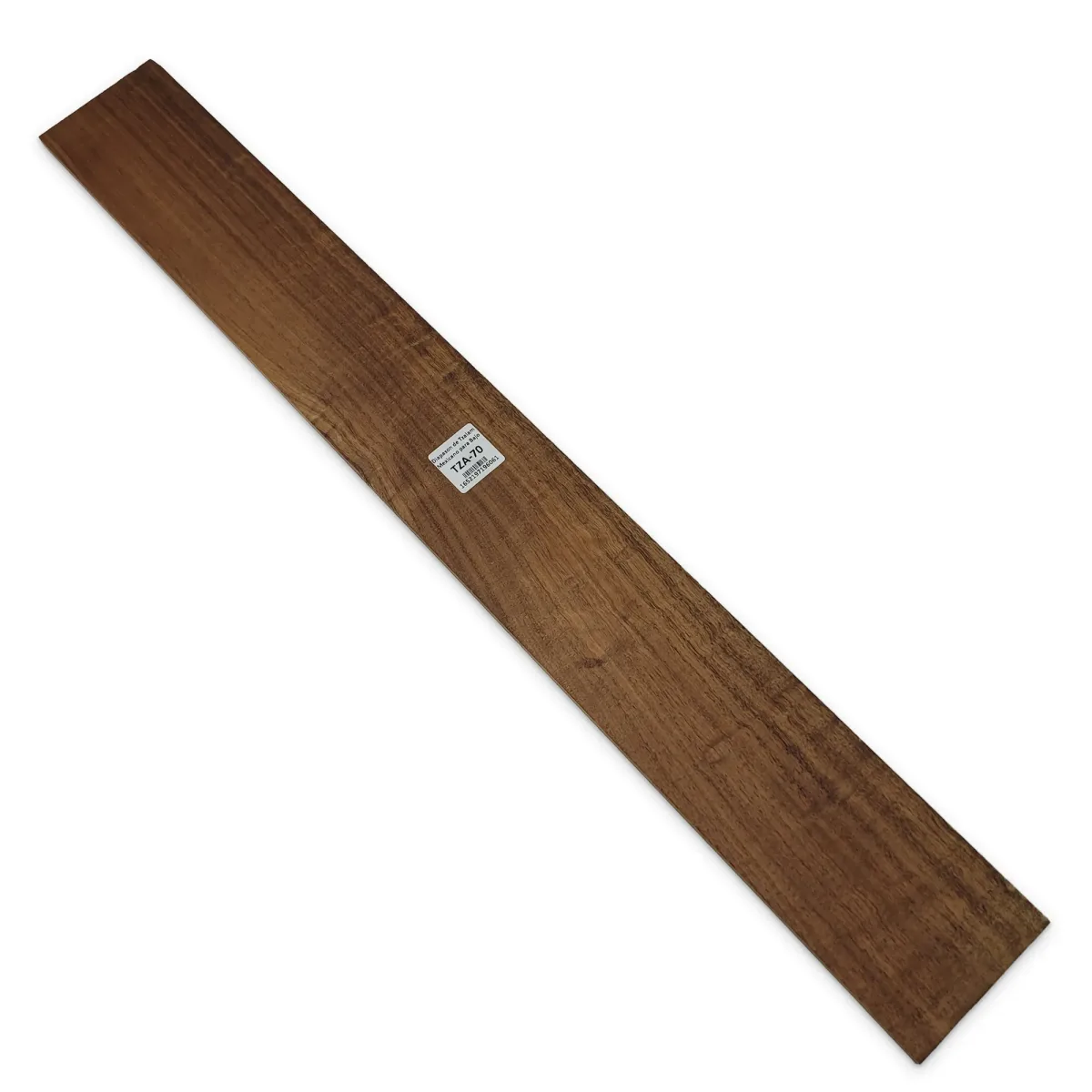 Diapason TZA-70 de Tzalam Mexicano para Bajo7