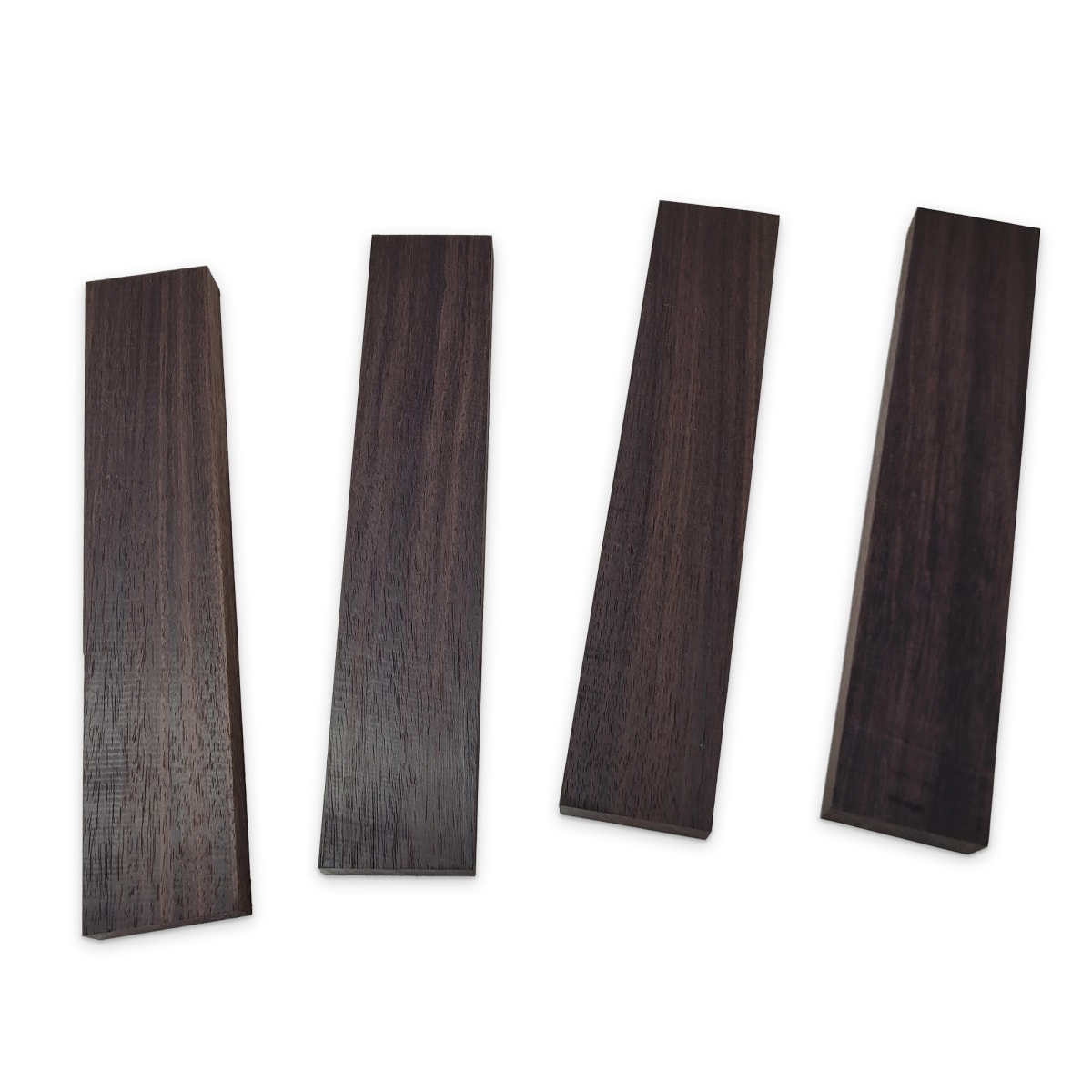 Pieza IR-800 de Indian Rosewood Especial para Puente de Guitarra6