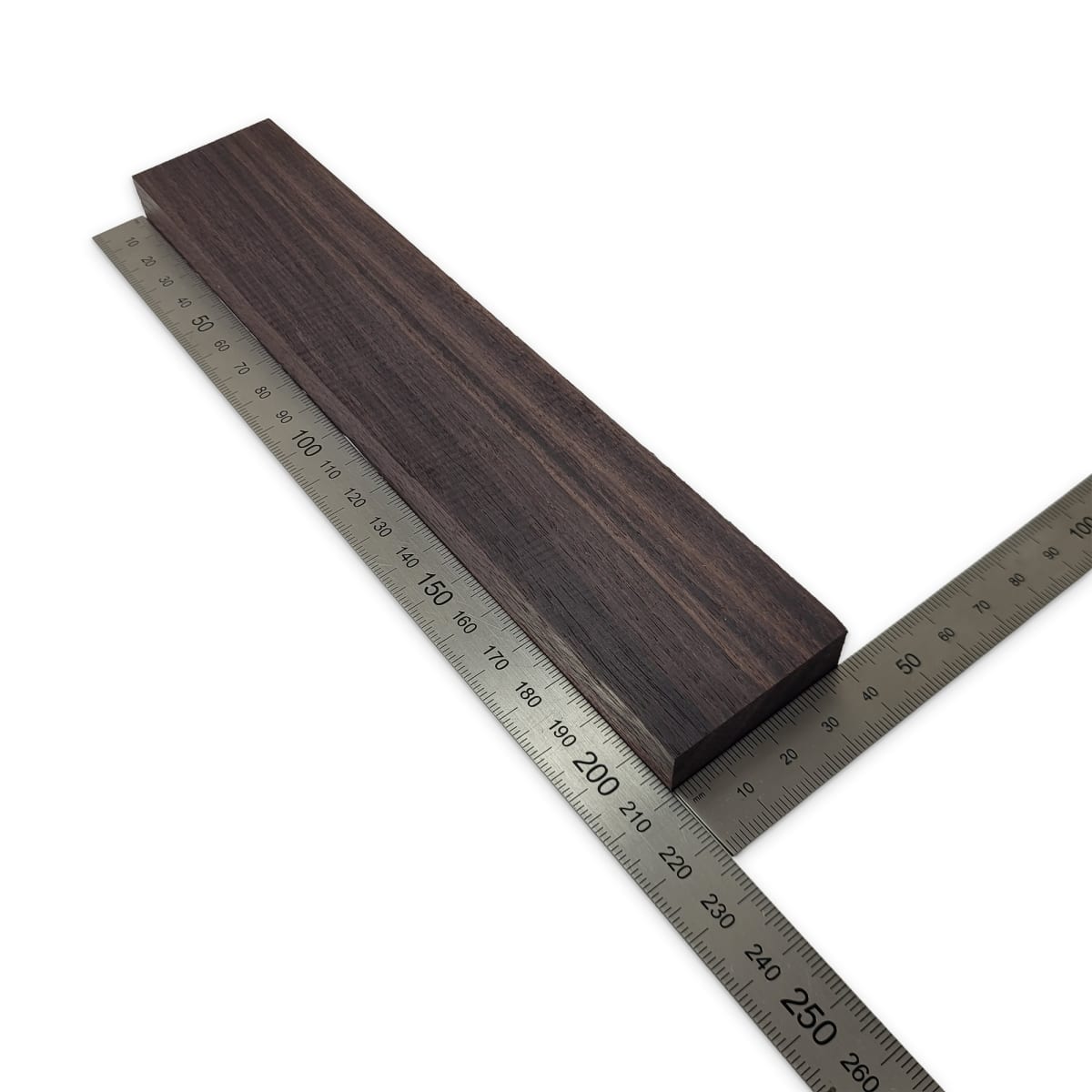 Pieza IR-800 de Indian Rosewood Especial para Puente de Guitarra2