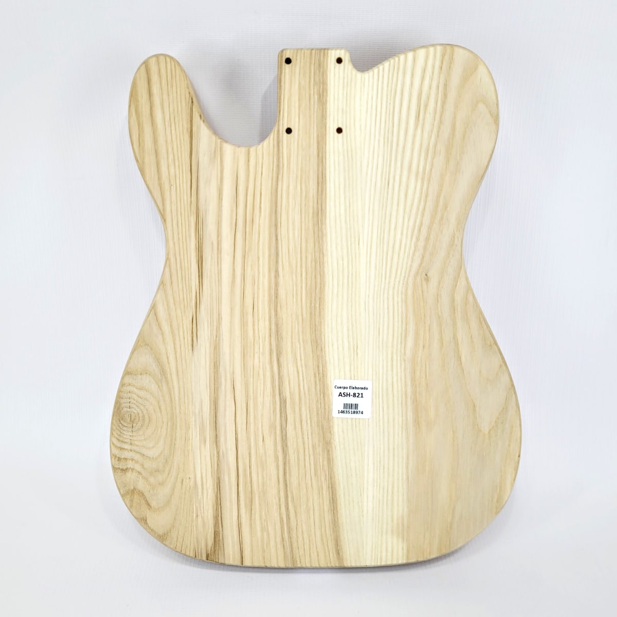 Cuerpo Prefabricado Tipo Tele TL-LB ASH-821 Peso Ligero de 2.8 kg6