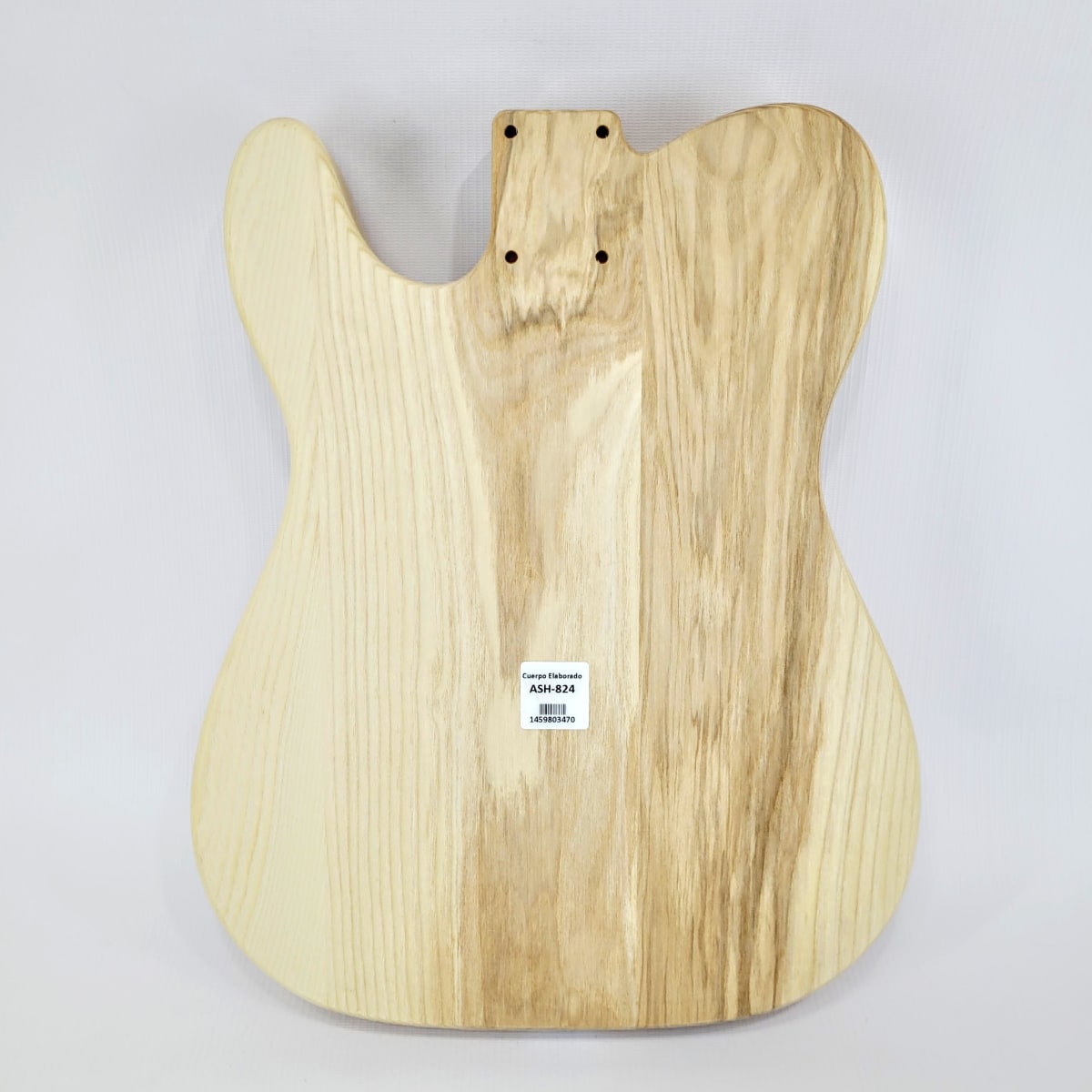 Cuerpo Prefabricado Tipo Tele TL-LB ASH-824 Peso Ligero de 2.6 kg6