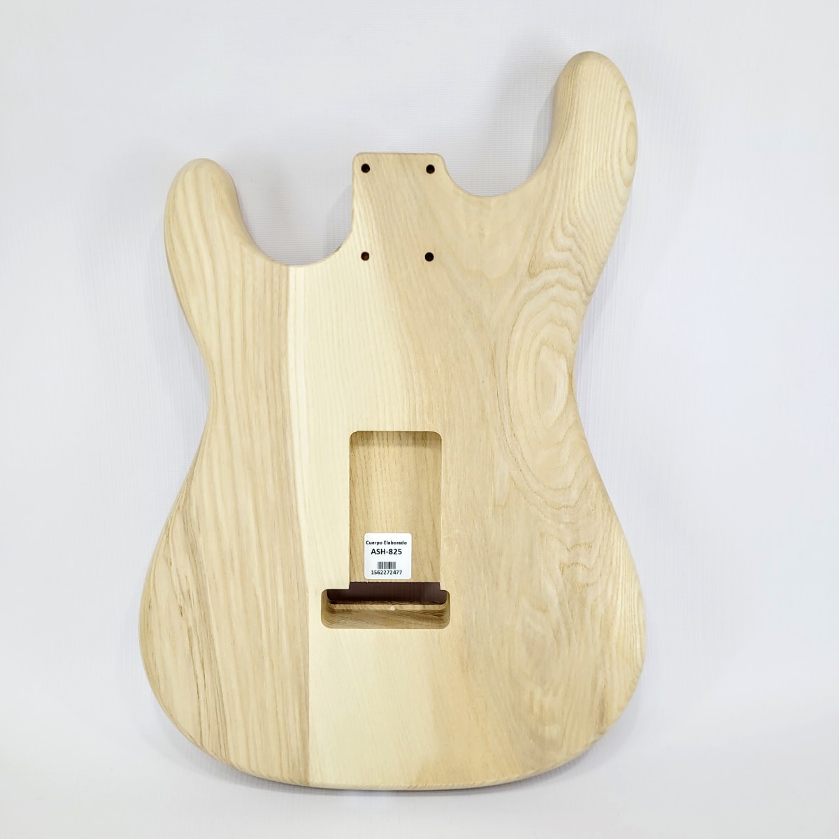 Cuerpo Prefabricado Tipo Strato ST-LB ASH-825 Peso Ligero de 2.2 kg5