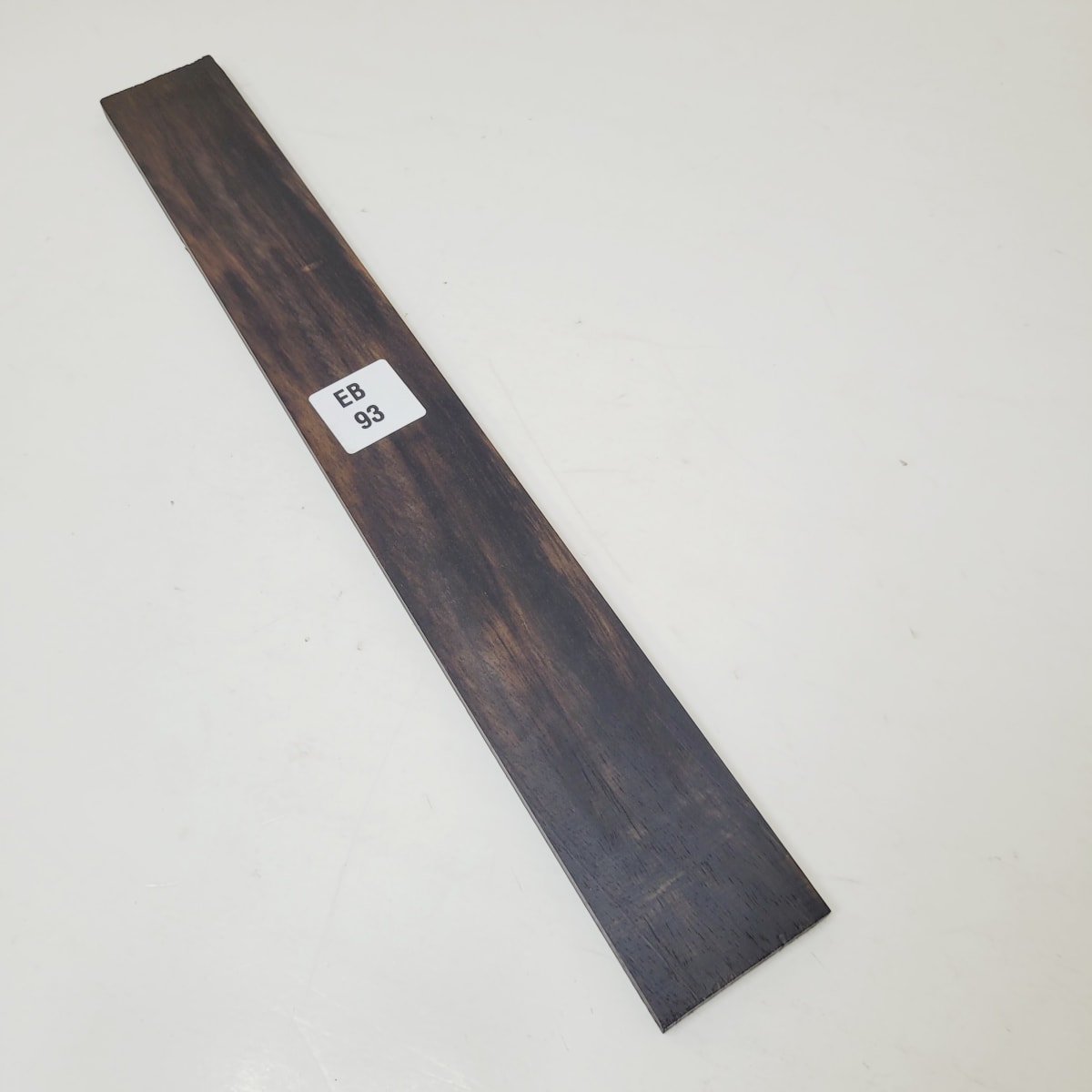 Diapasón de Ebano EB-93 para Instrumentos Pequeños6