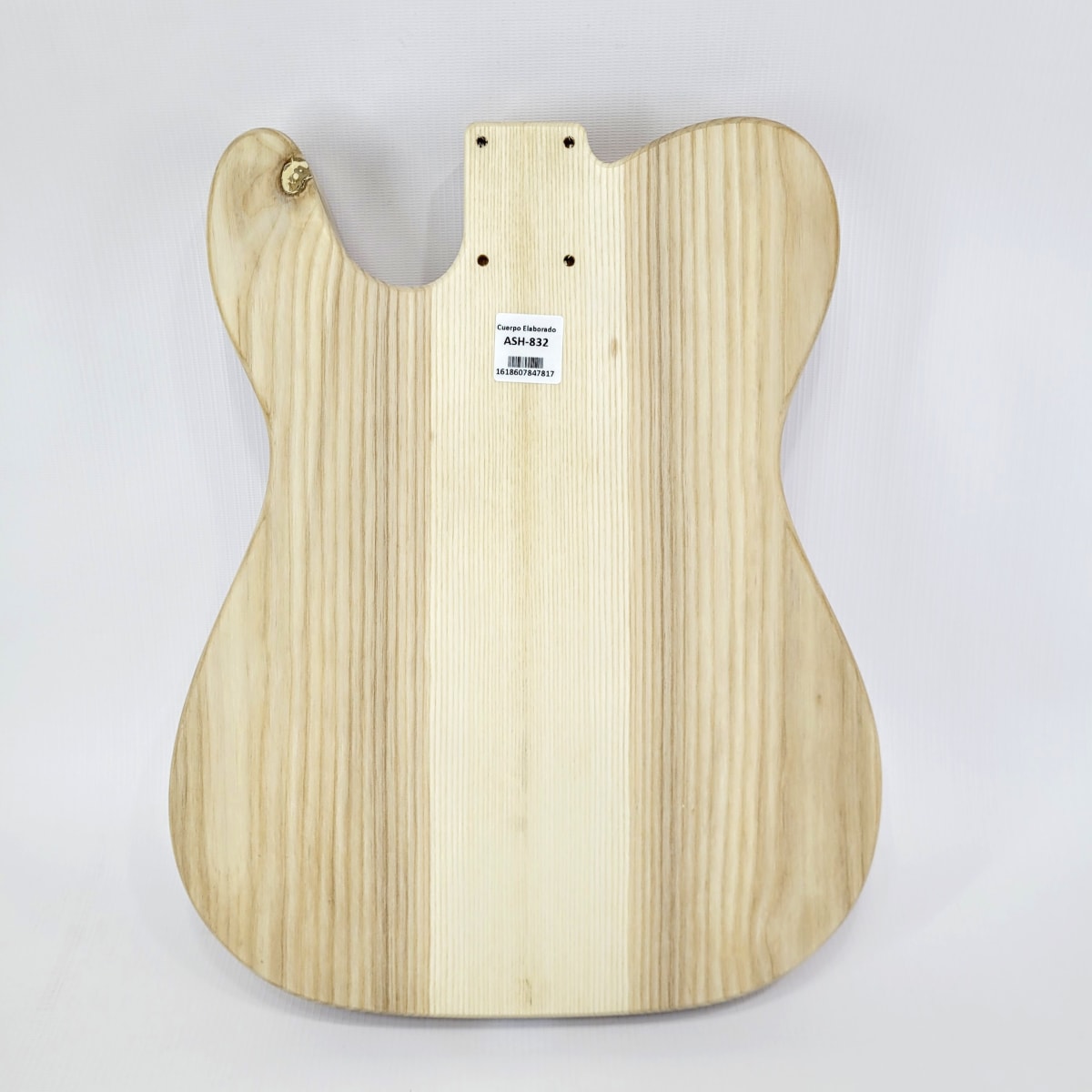 Cuerpo Prefabricado Tipo Tele TL-LB ASH-832 Peso Ligero de 2.9 kg6