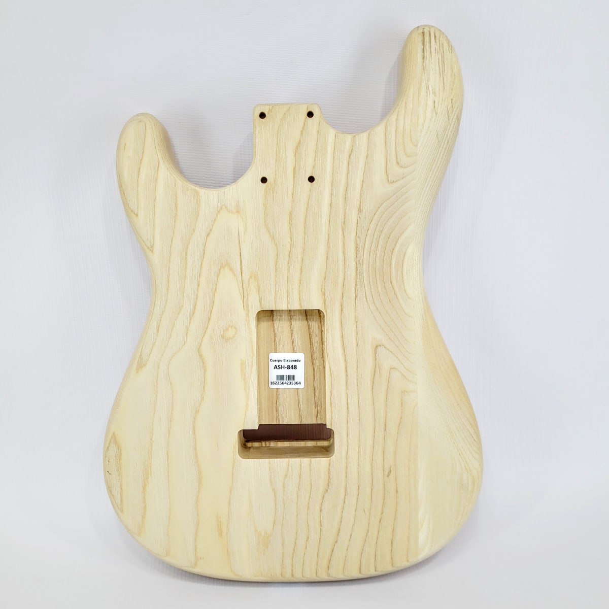 Cuerpo Prefabricado Tipo Strato ST-LB ASH-848 Peso Ligero de 2.3 kg5